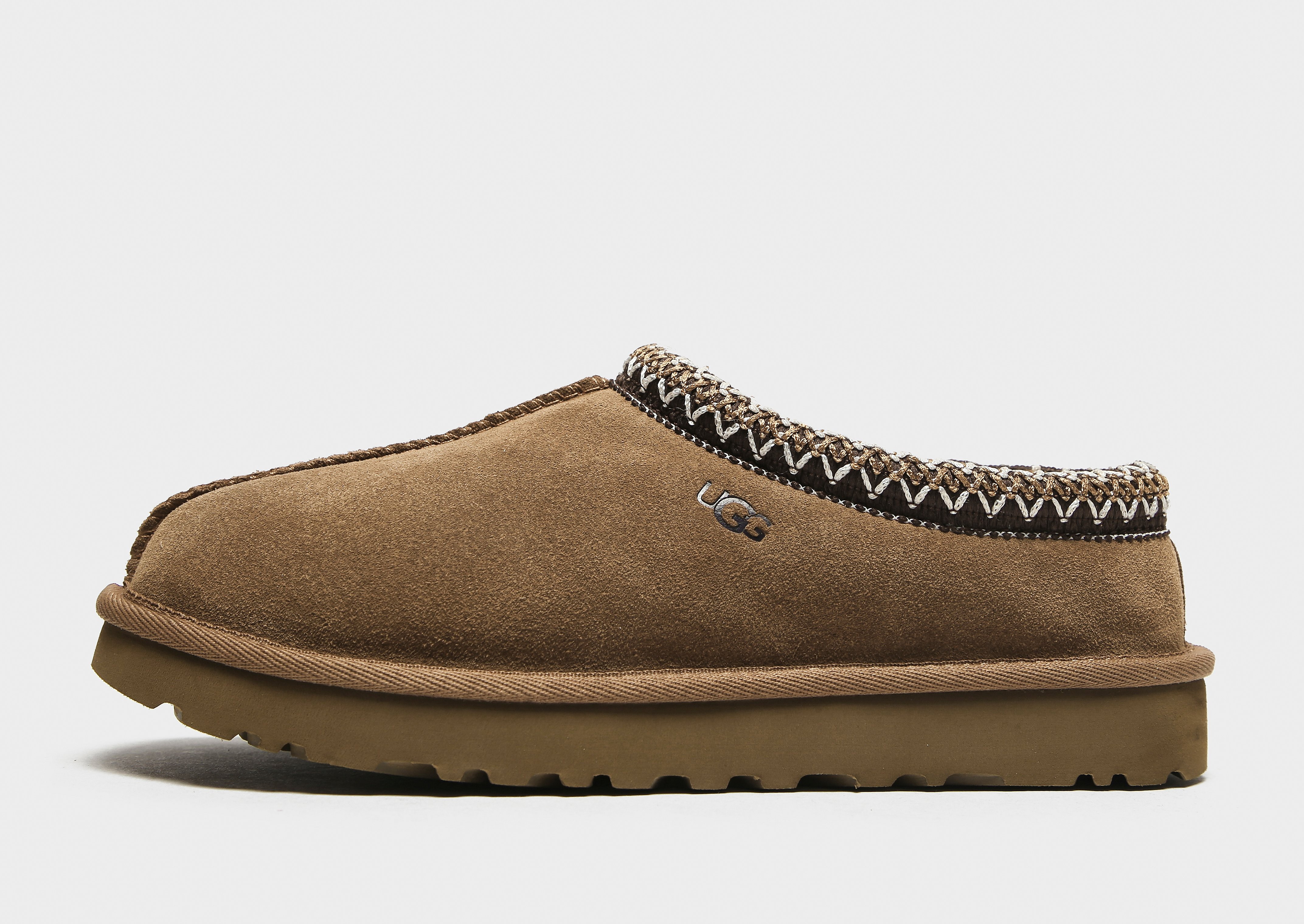

UGG Tasman Slippers Women's - Brown, Brown