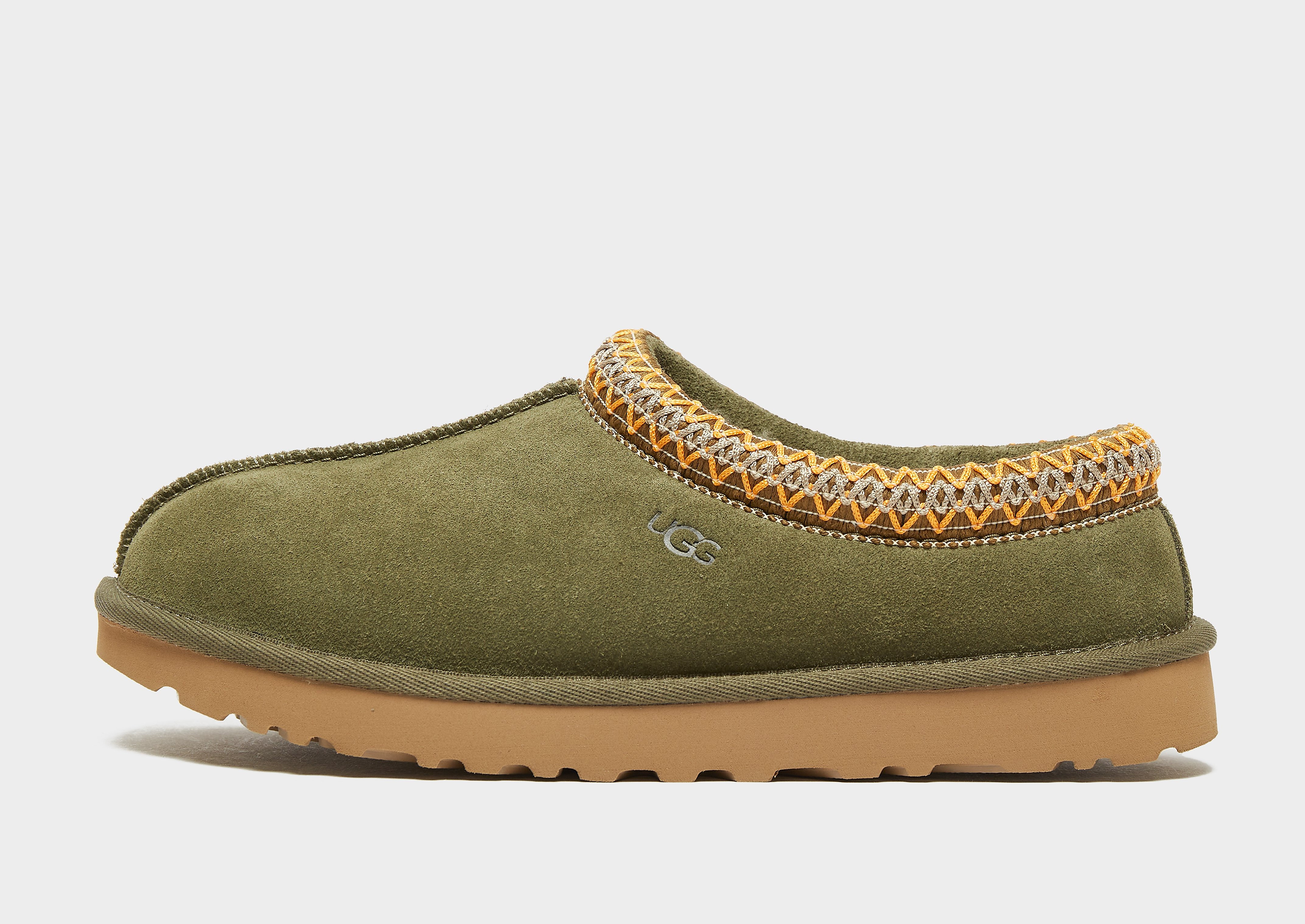 

UGG Tasman Slippers Women's - Olive, Olive