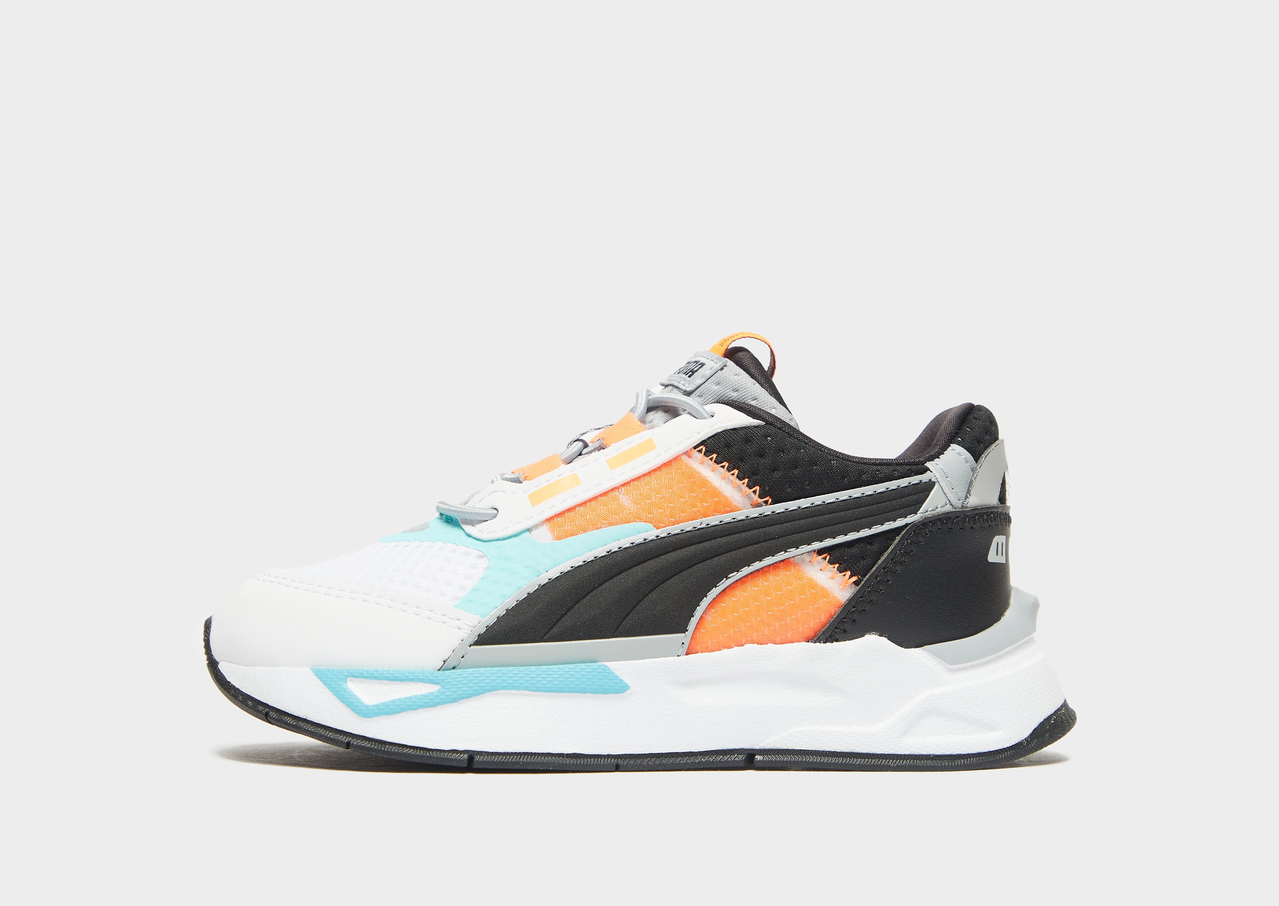 

Puma Mirage Sport Infant - White - Kids, White
