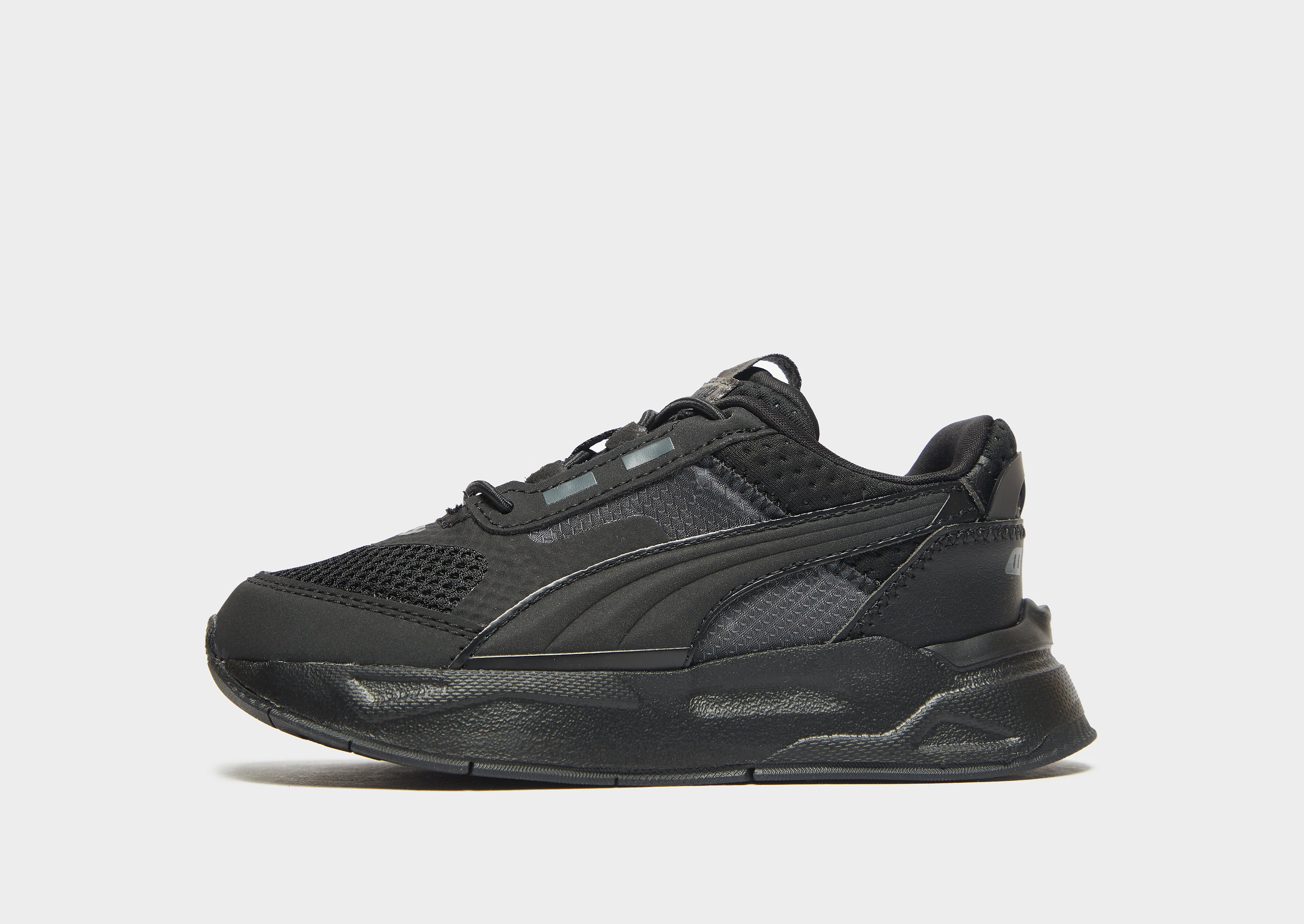 

Puma Mirage Sport Infant - Black - Kids, Black