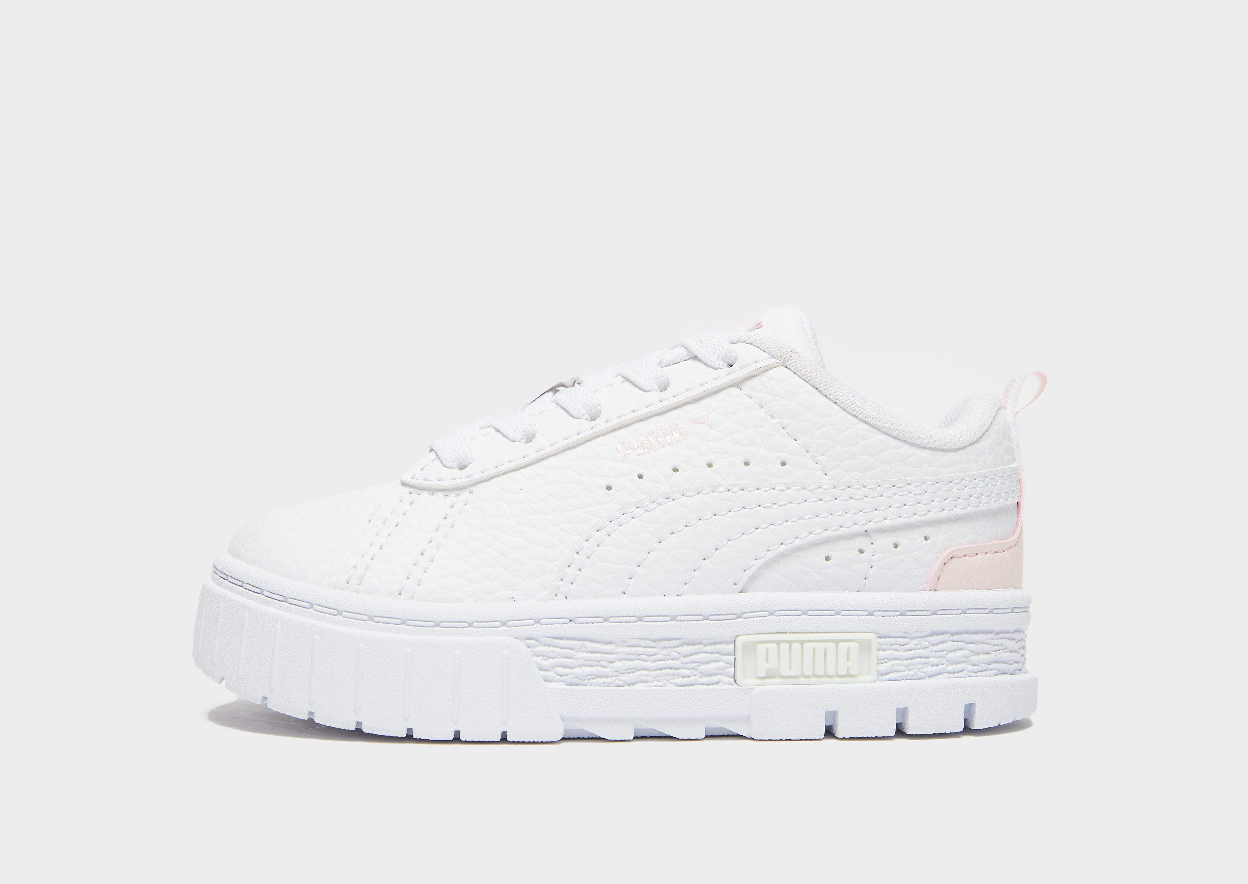 

Puma Mayze Infant - Only at JD - White - Kids, White