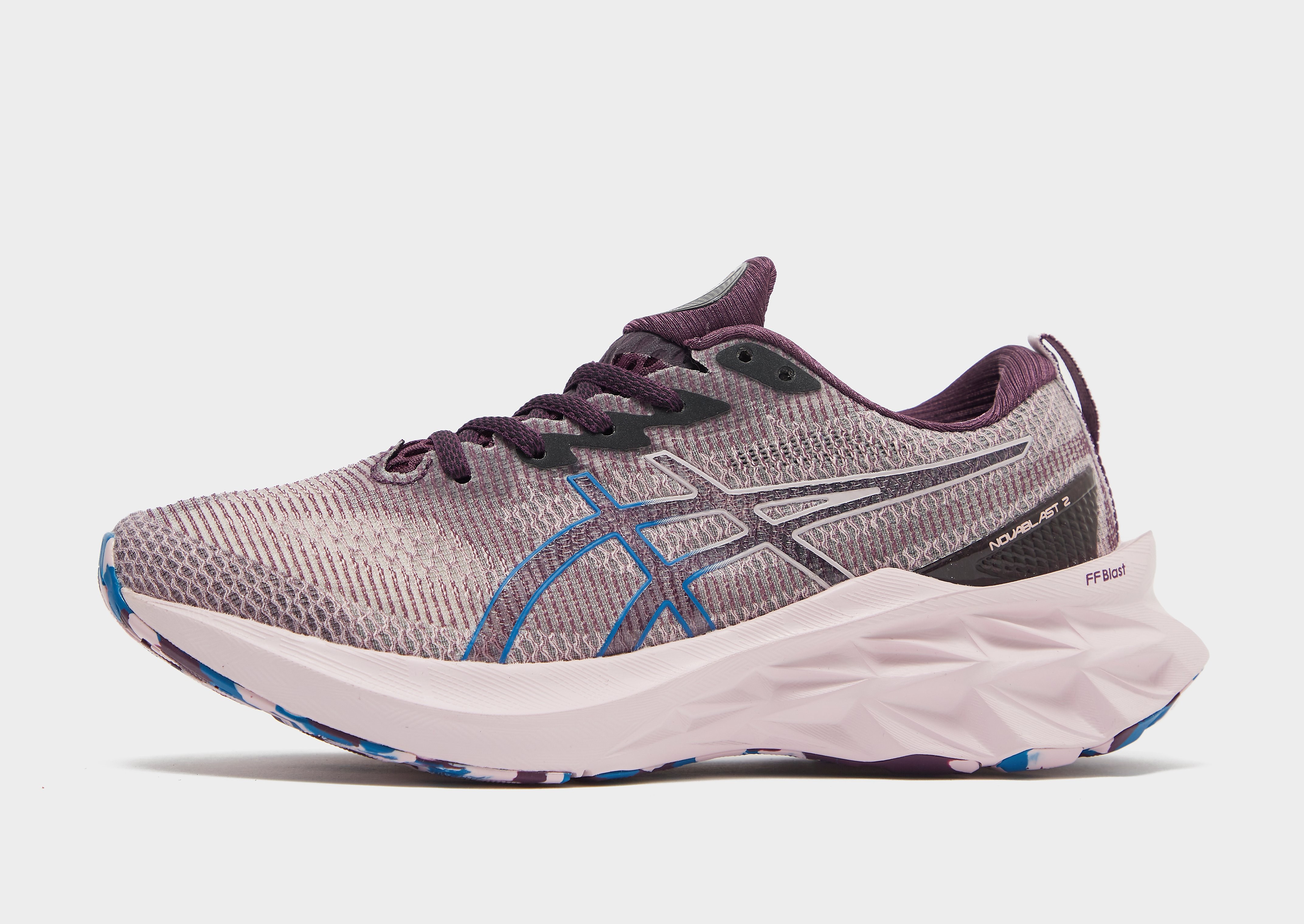 

Asics Novablast 2 Women's - Pink, Pink