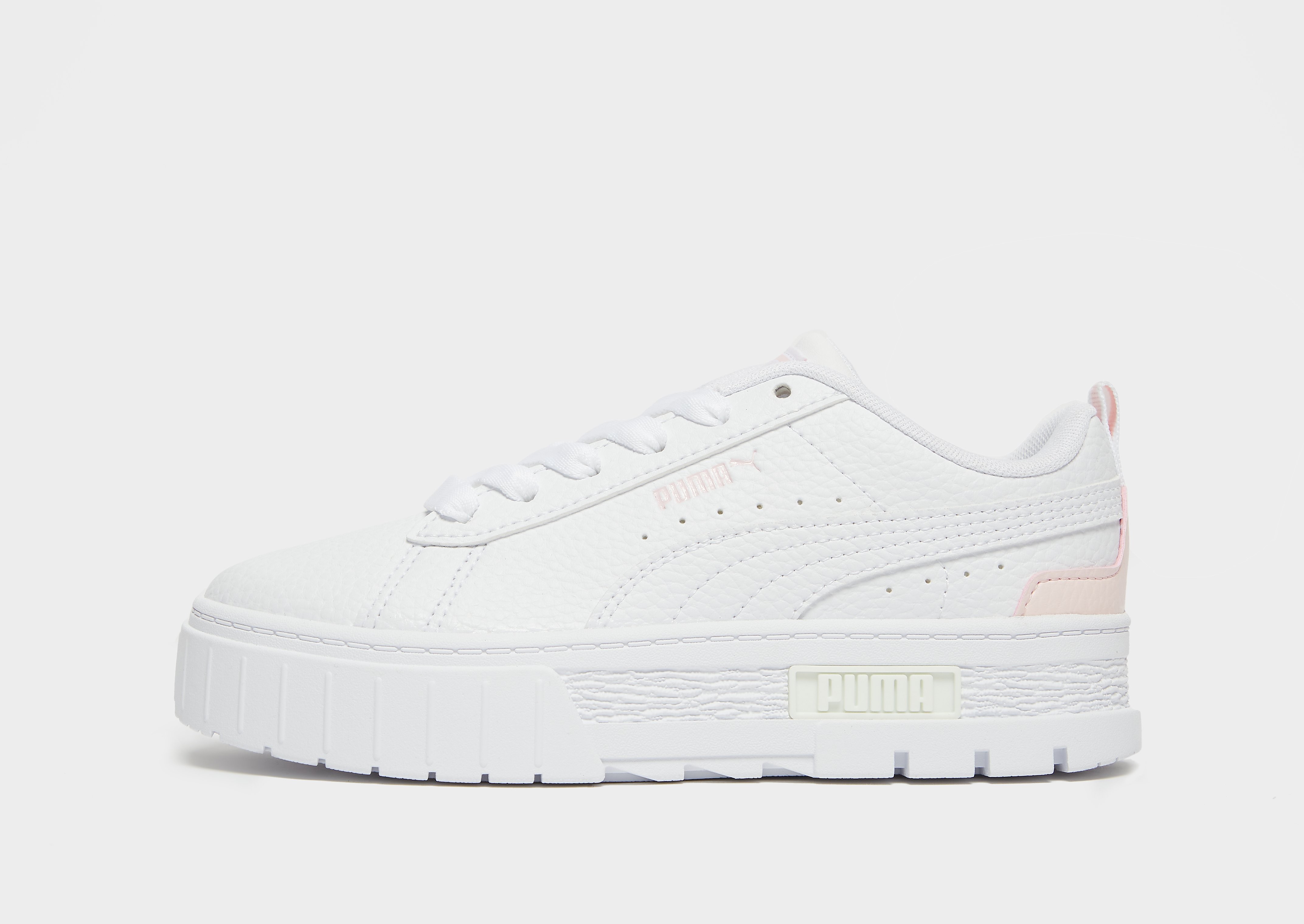 

Puma Mayze Children - Only at JD - White - Kids, White