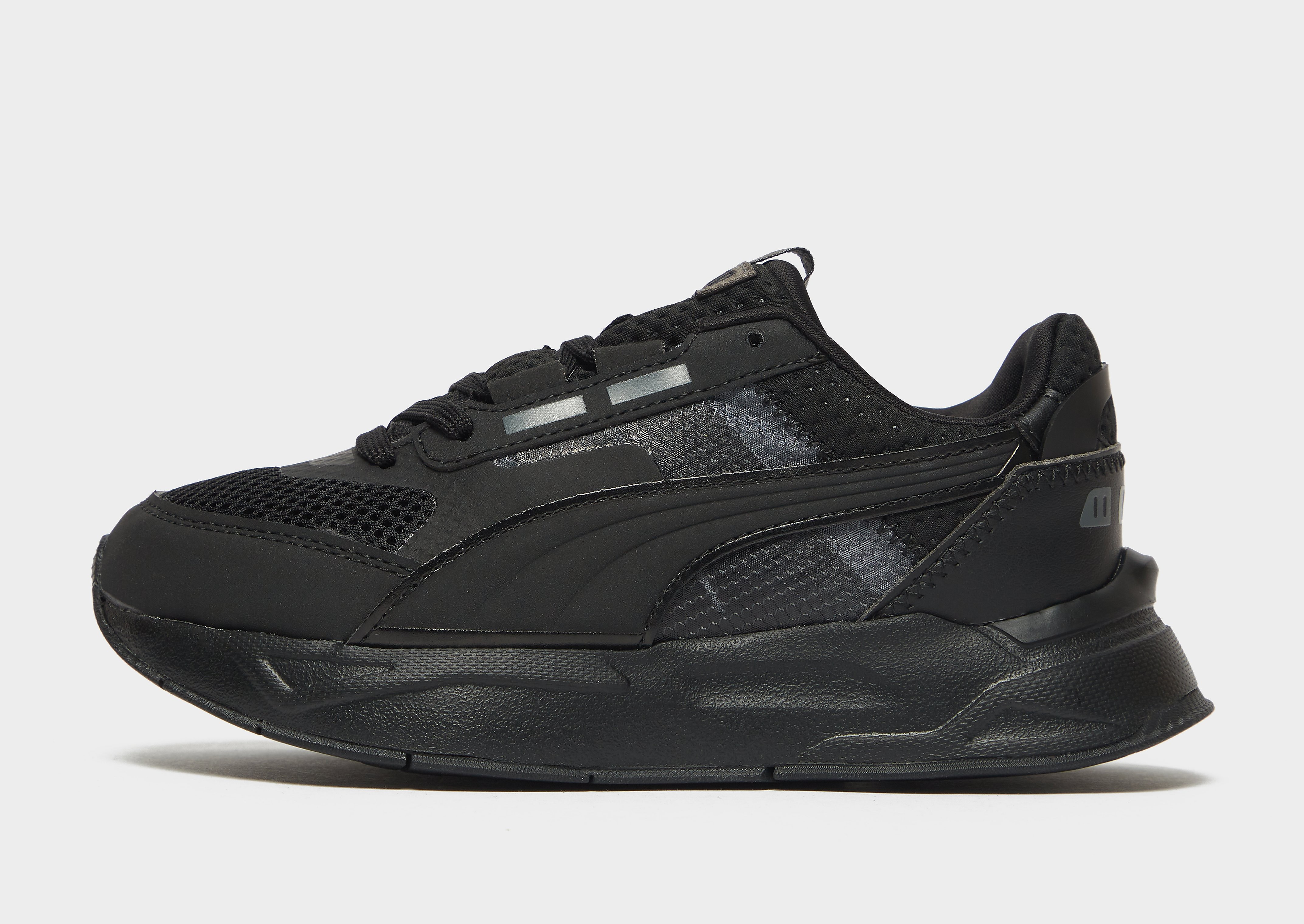 

Puma Mirage Sport Children - Black - Kids, Black