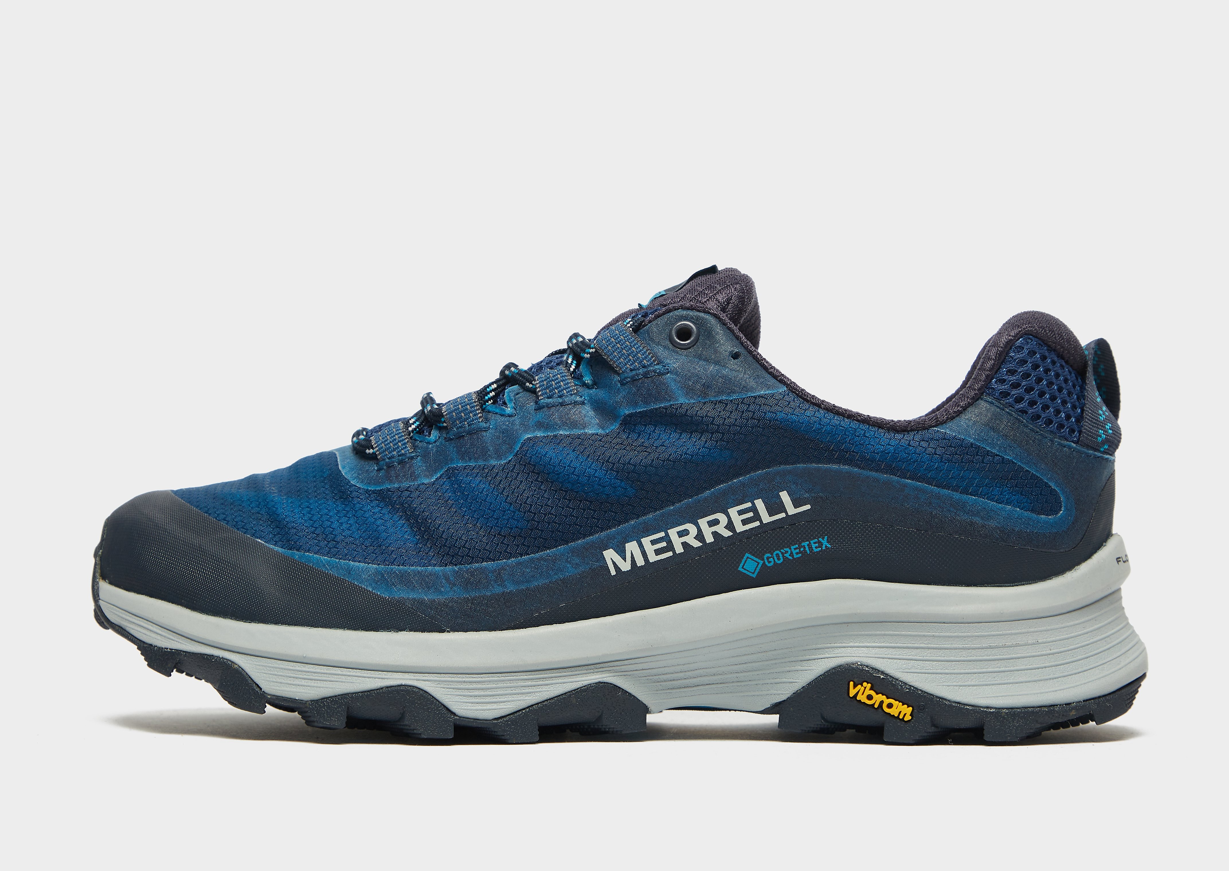 

Merrell Moab Speed GORE-TEX - Navy/NVY - Mens, Navy/NVY