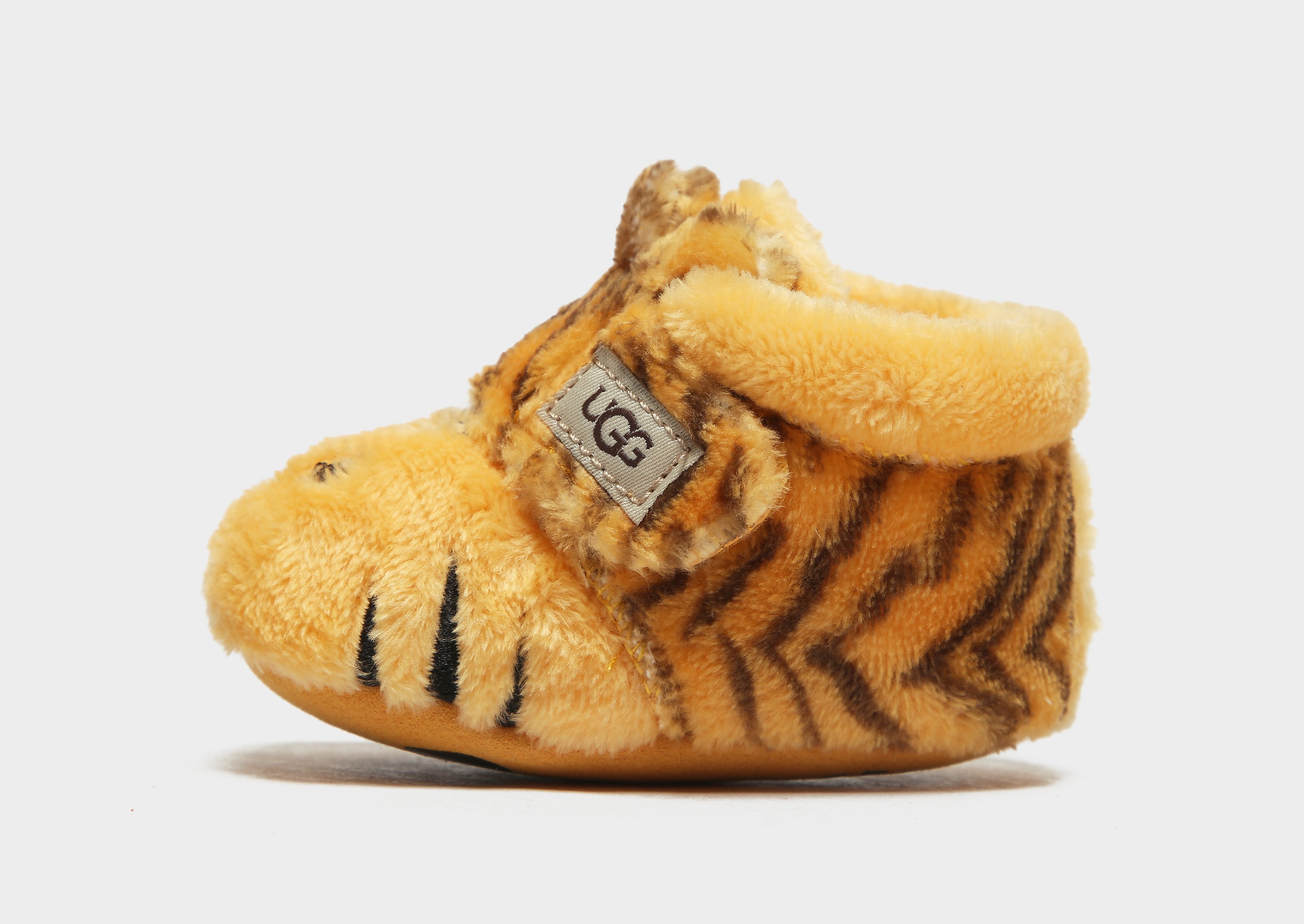

UGG Bixbee Tiger Crib Boots Infant - Orange - Kids, Orange