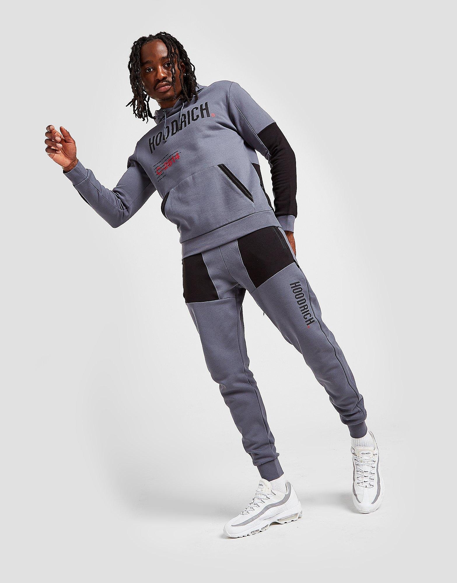 

Hoodrich Aspire Joggers - Grey - Mens, Grey