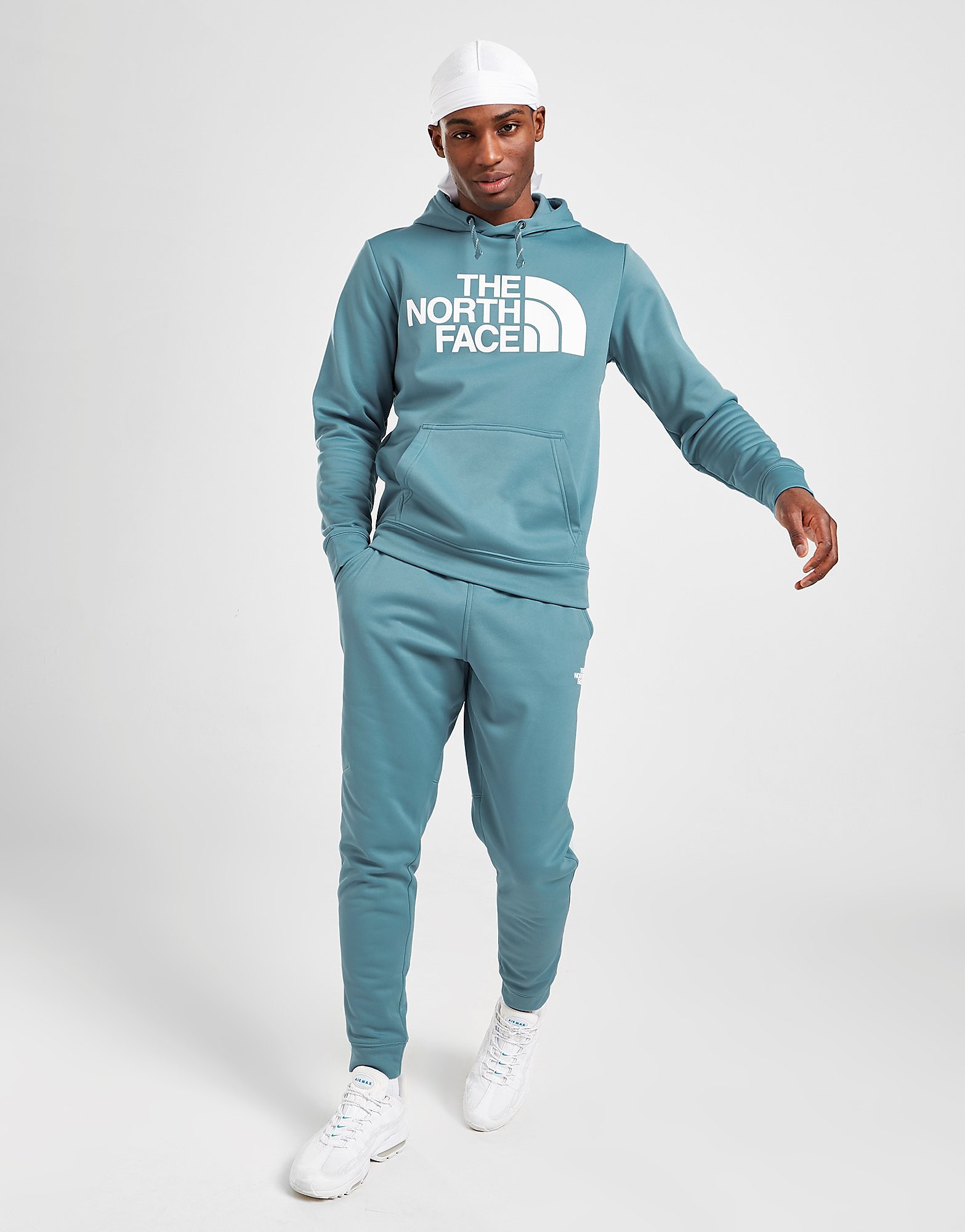 

The North Face Surgent Tracksuit - Only at JD - Blue - Mens, Blue