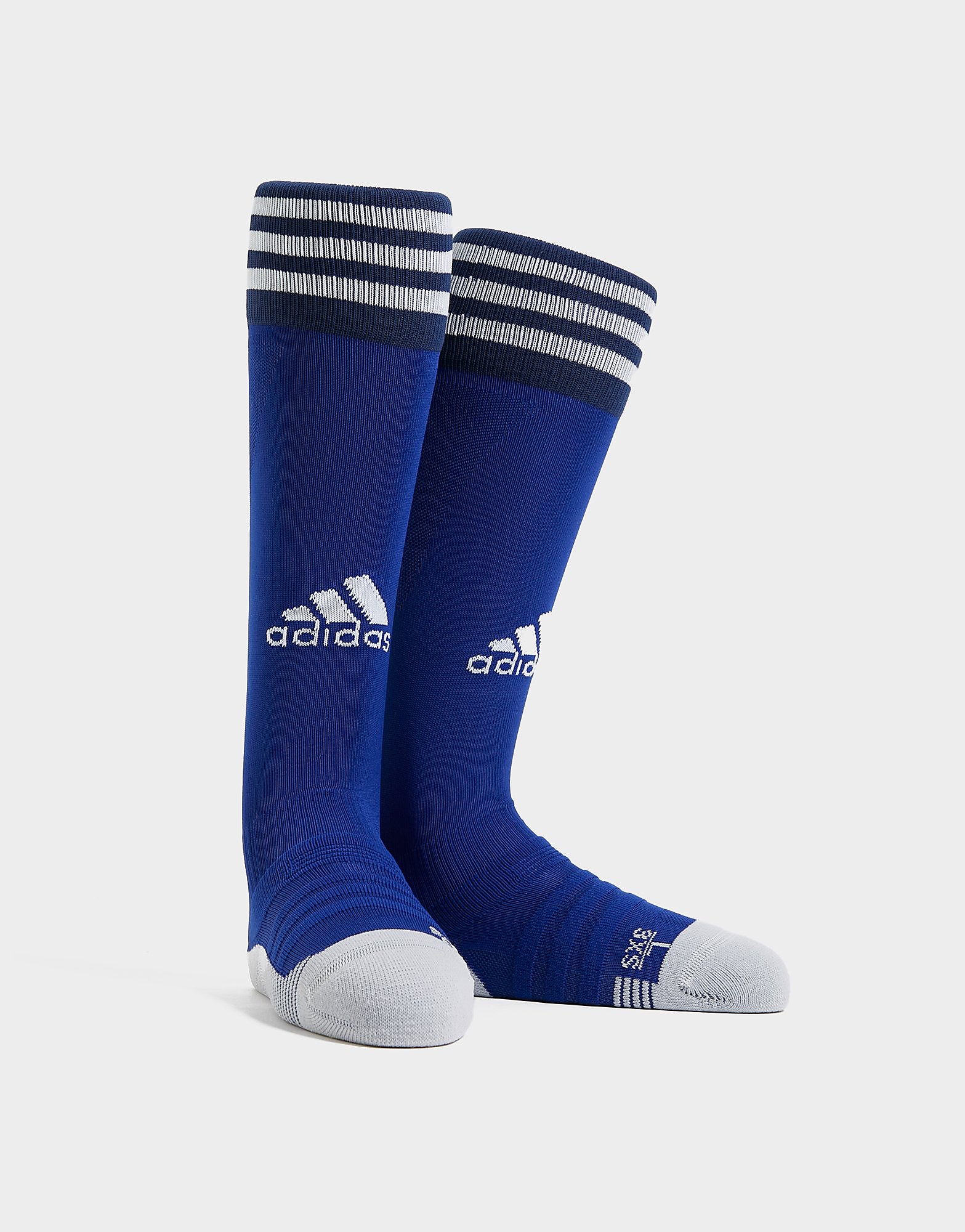 

adidas Leeds United FC 2021/22 Away Socks Junior - Navy - Kids, Navy