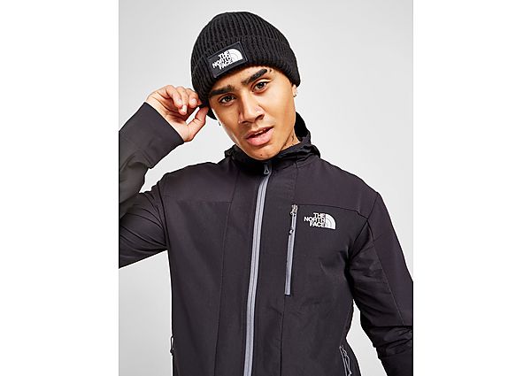 The North Face Outdoor Full Zip Jacket