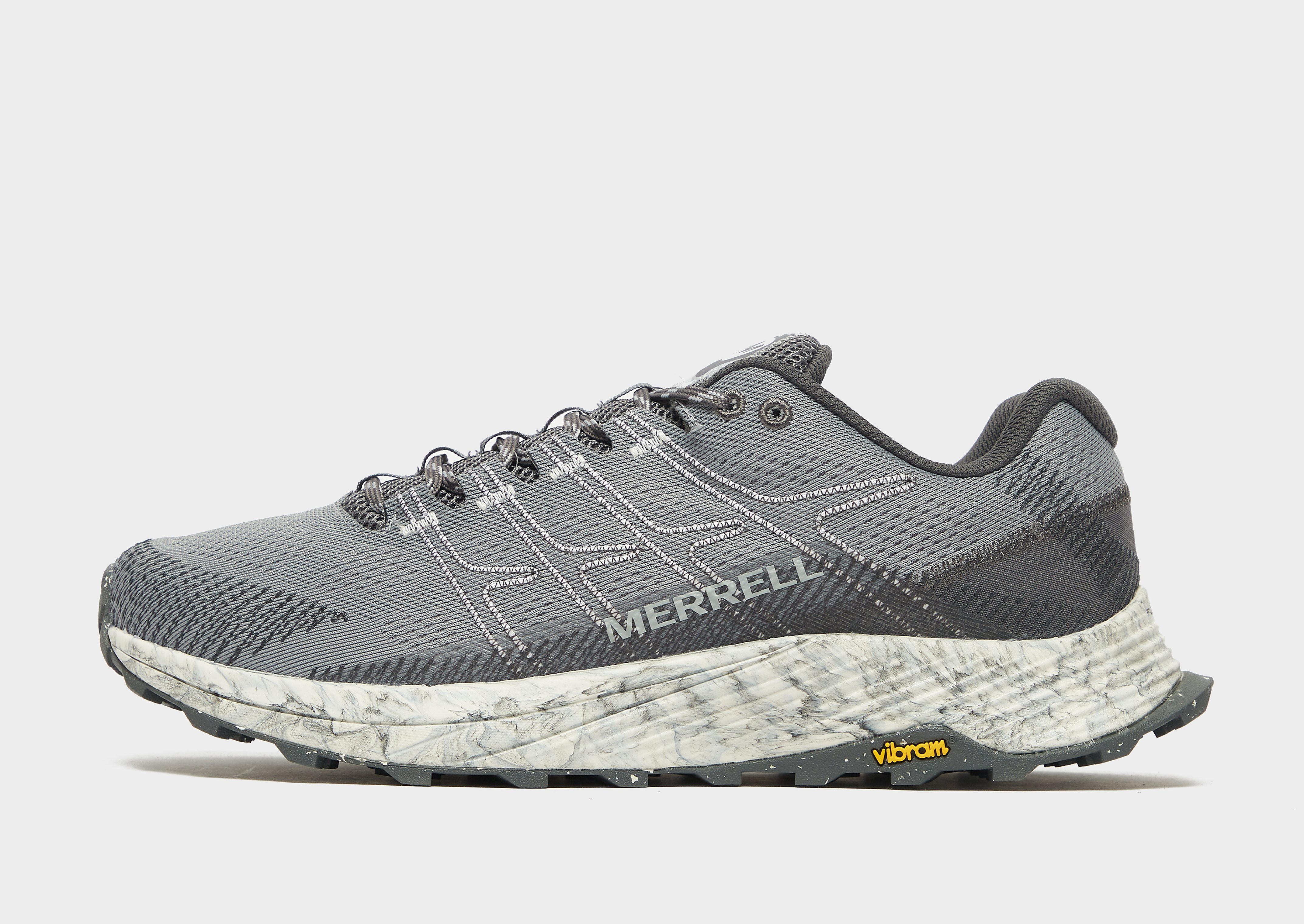

Merrell Moab Flight - Grey/LGY - Mens, Grey/LGY