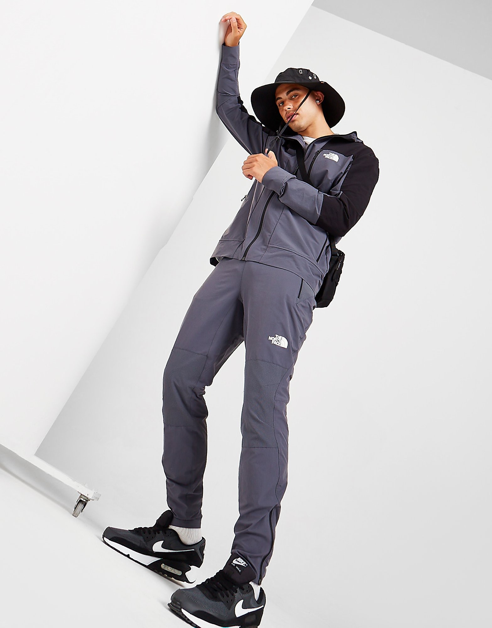 

The North Face Outdoor Track Pants - Only at JD - Grey - Mens, Grey