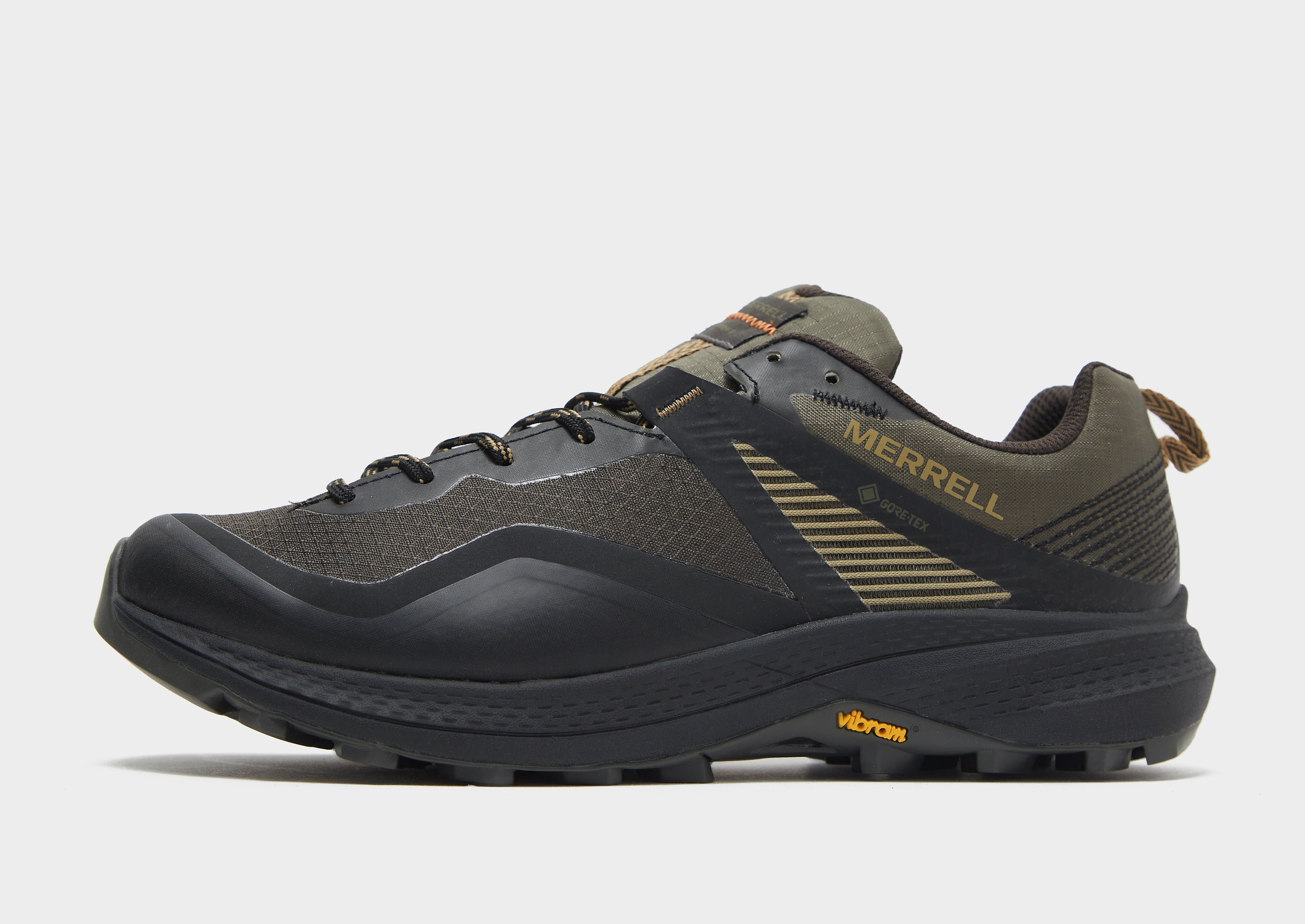 

Merrell MQM 3 GORE-TEX - Green/GRN - Mens, Green/GRN