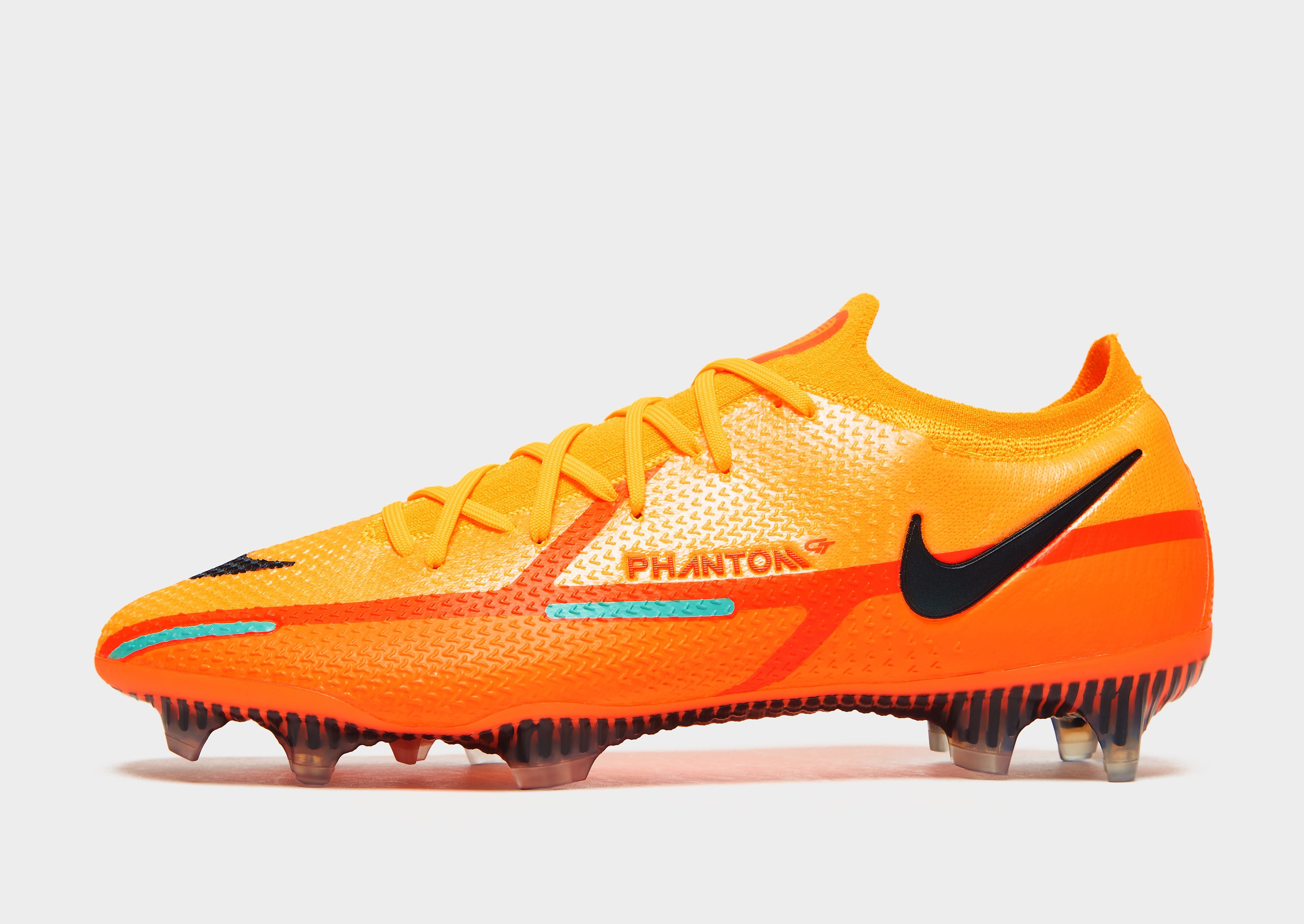 

Nike Phantom GT2 Elite FG - Orange - Mens, Orange