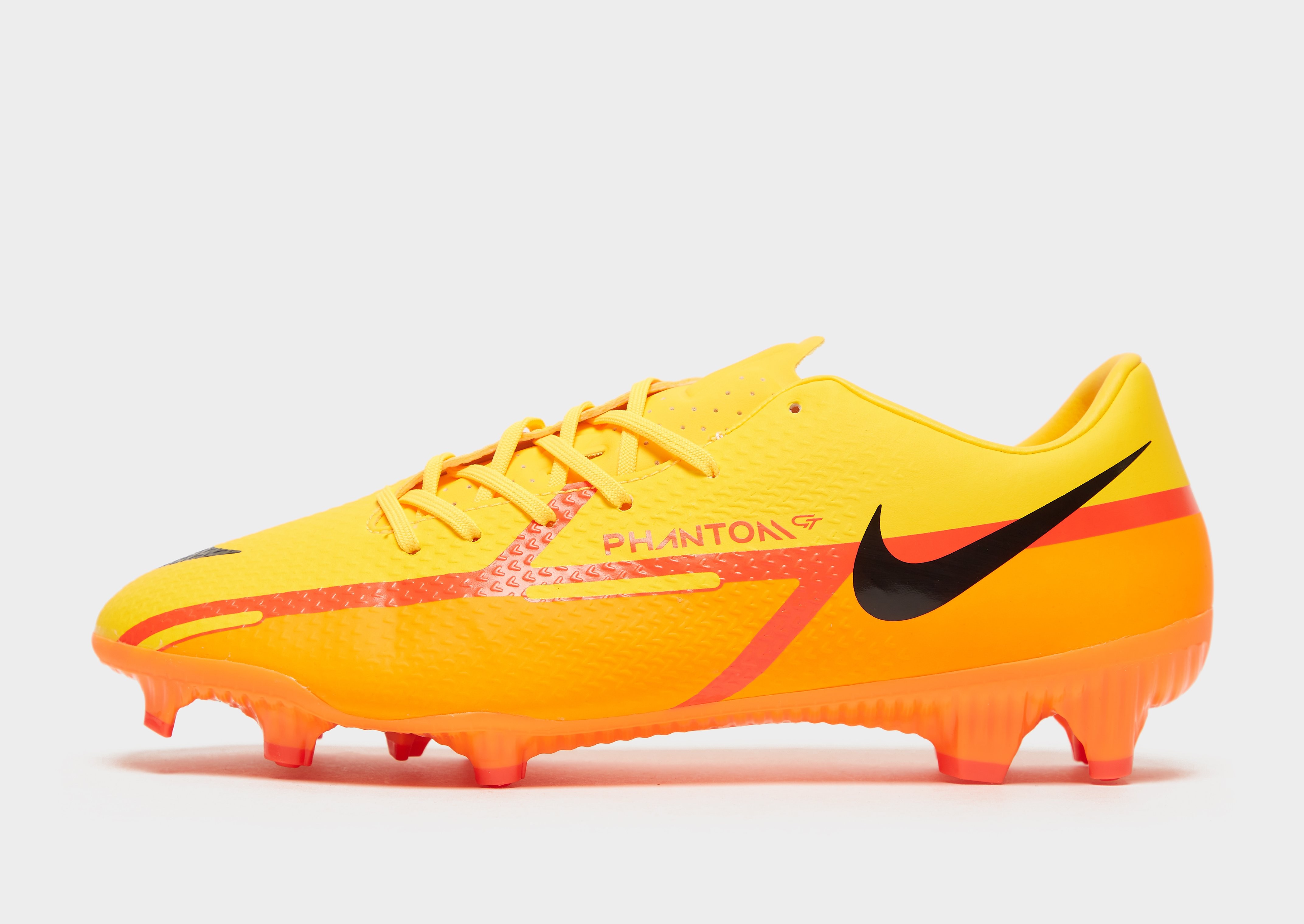 

Nike Phantom GT2 Academy FG - Laser Orange/Total Orange/Bright Crimson/Black - Womens, Laser Orange/Total Orange/Bright Crimson/Black