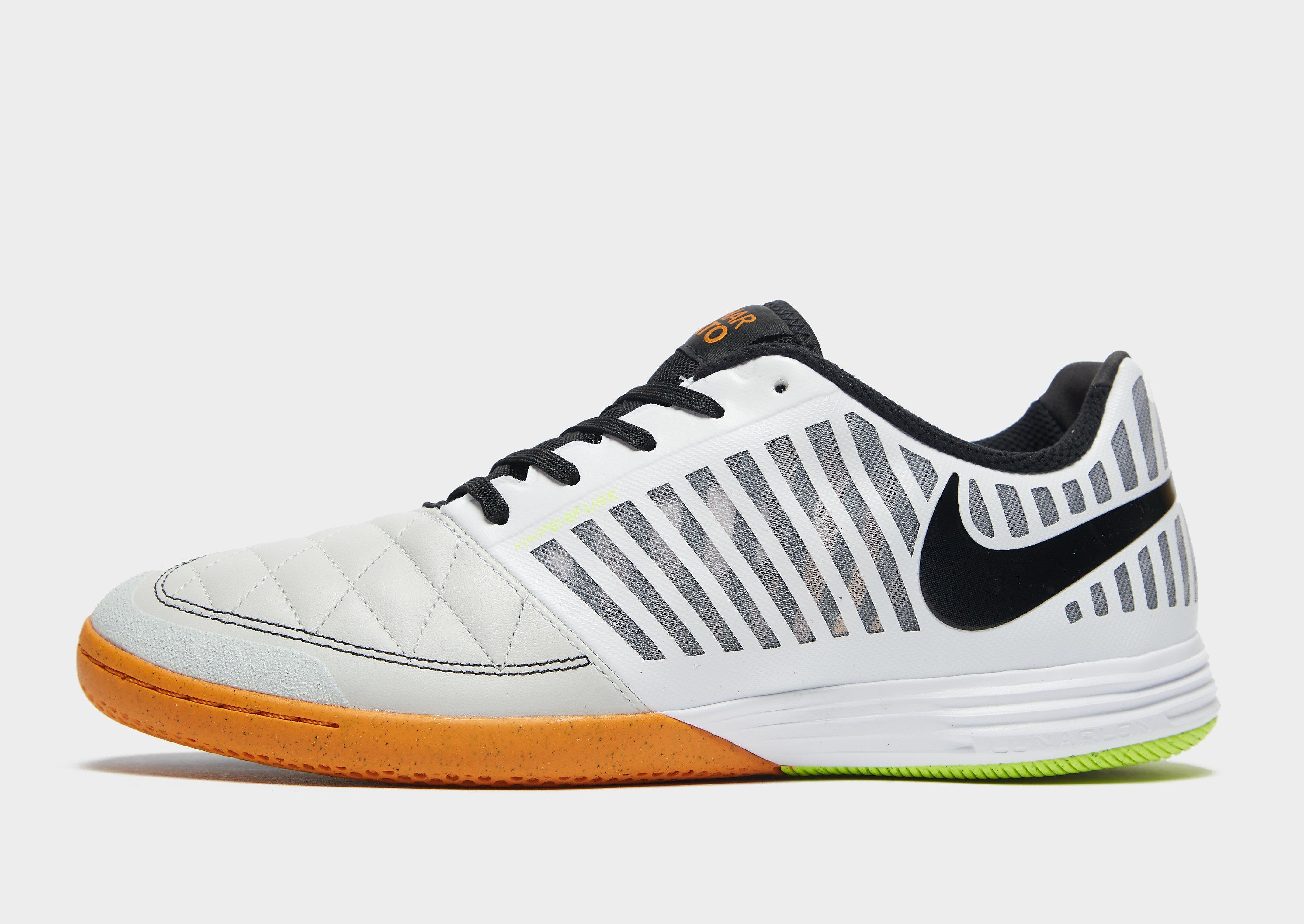 

Nike Lunar Gato II IC - White - Mens, White