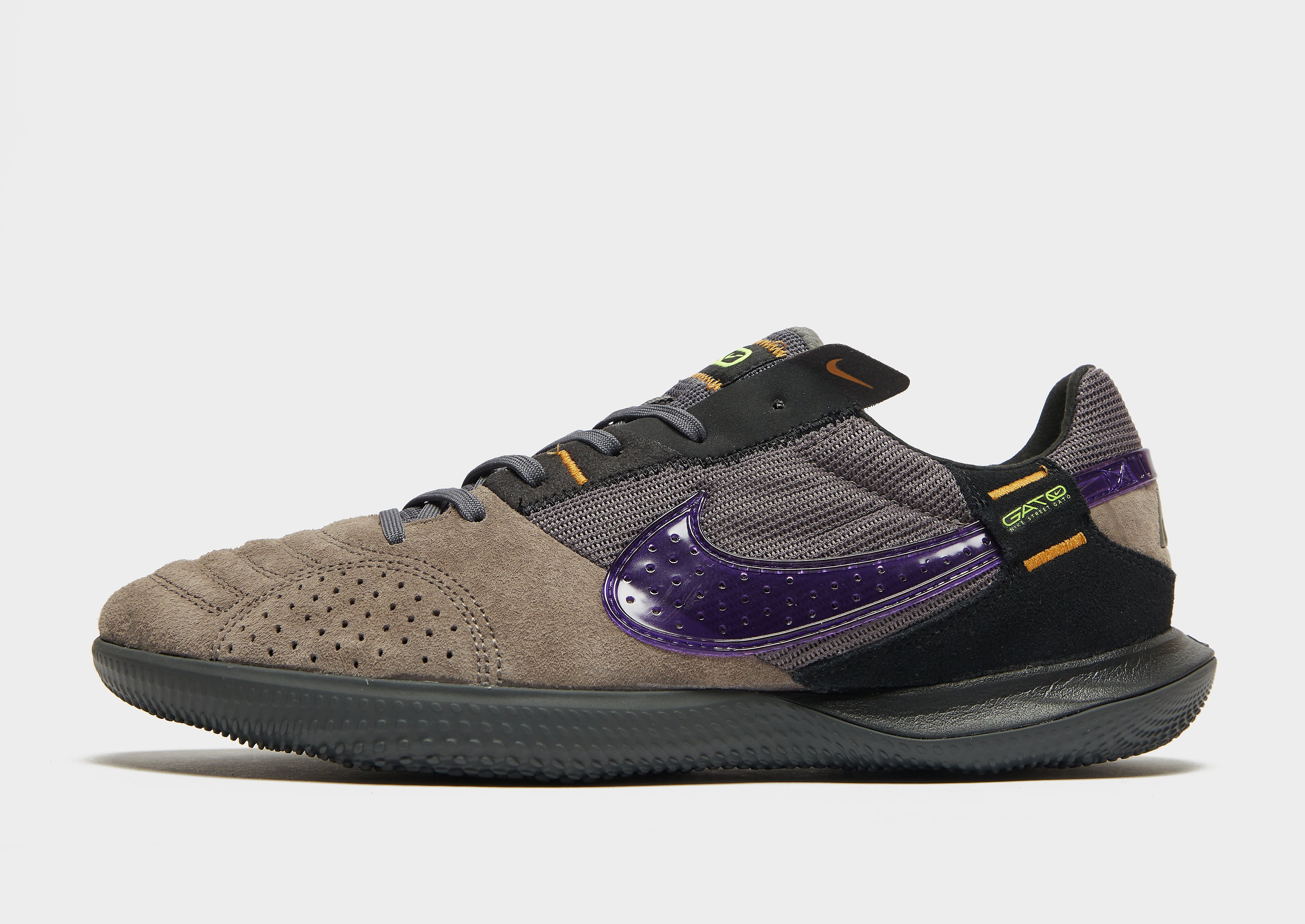 

Nike Streetgato - Brown - Mens, Brown