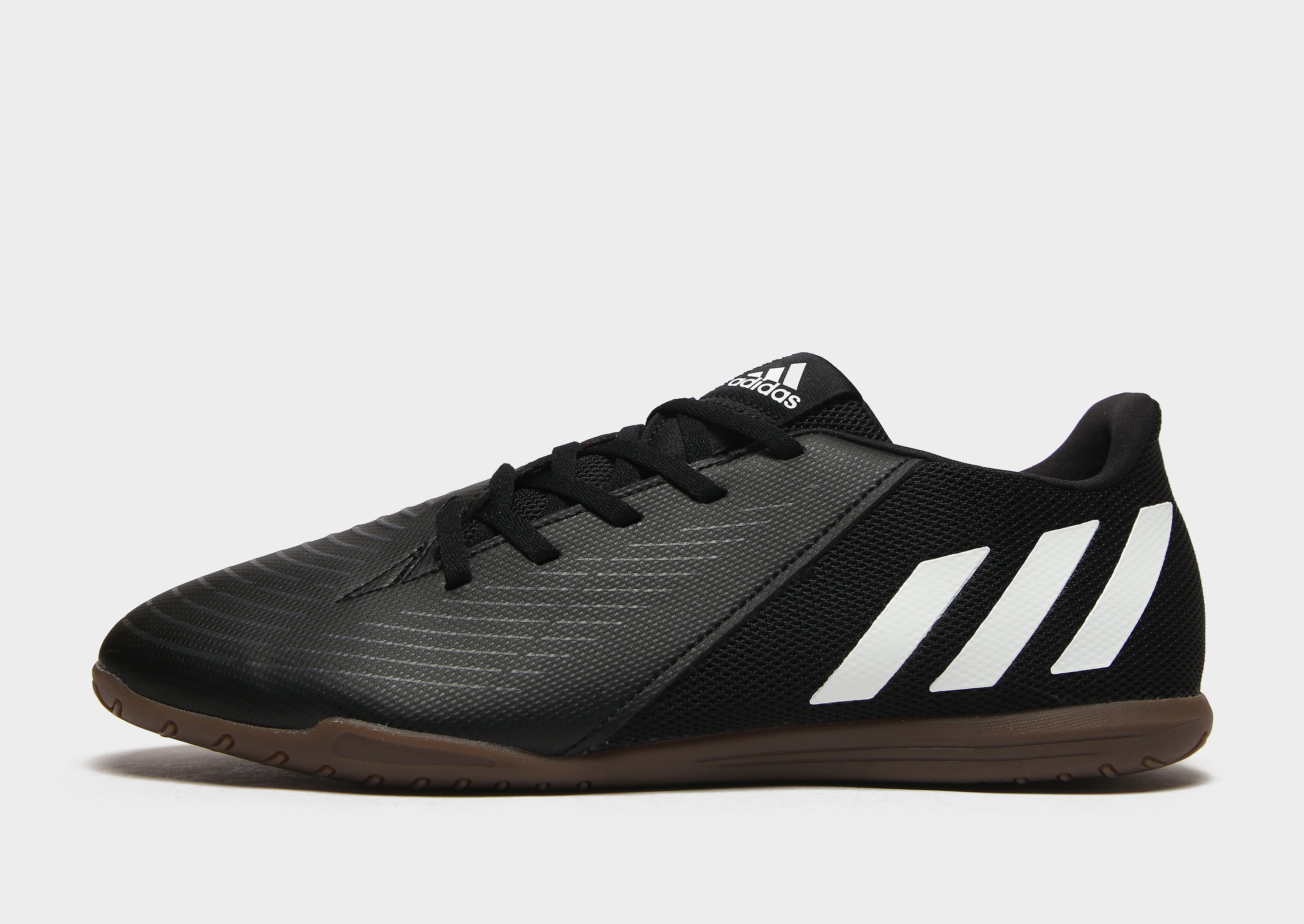 

adidas Predator Edge .4 IN - Black - Womens, Black