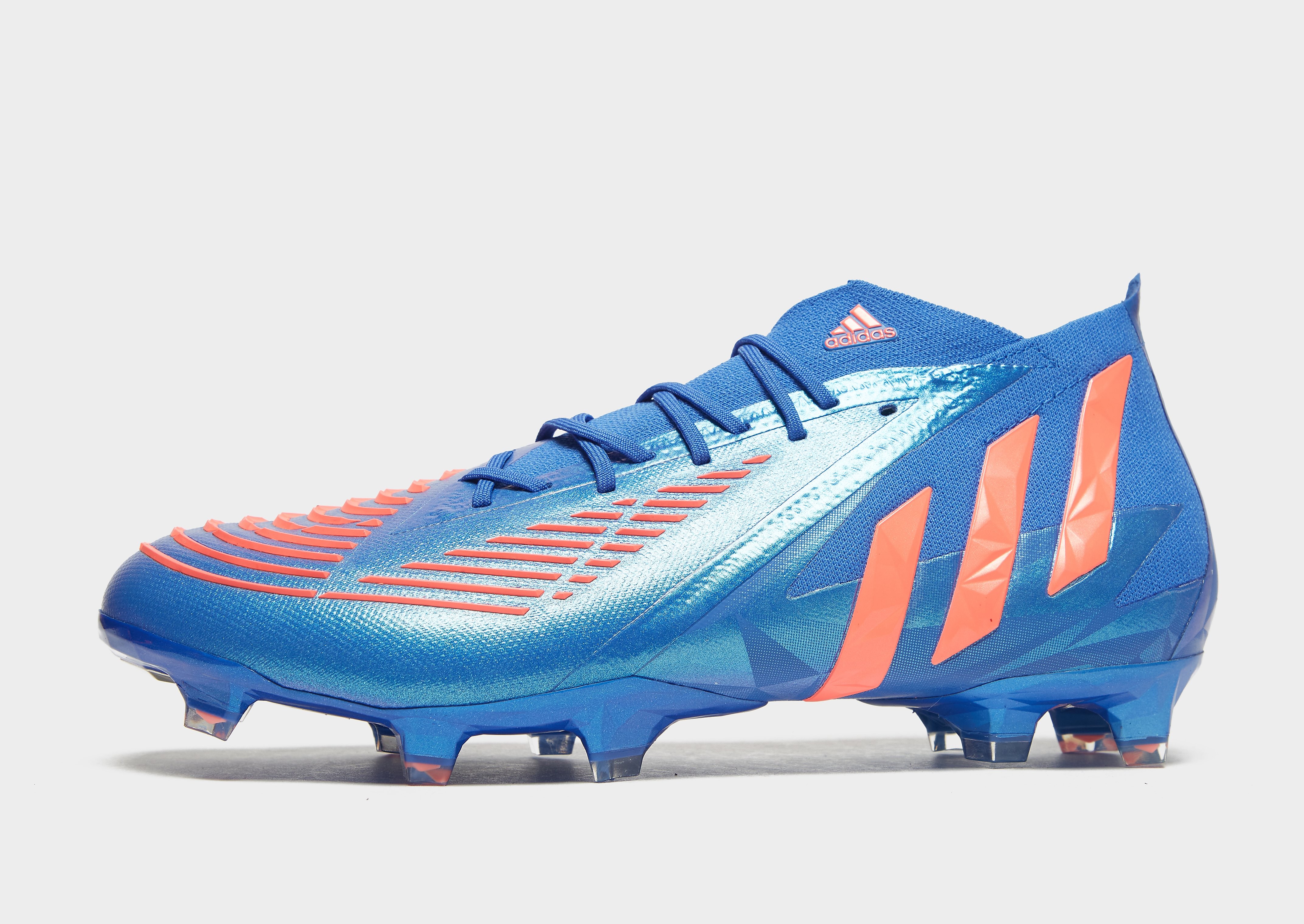 

adidas Predator Edge .1 FG - Hi-Res Blue / Turbo / Hi-Res Blue - Womens, Hi-Res Blue / Turbo / Hi-Res Blue