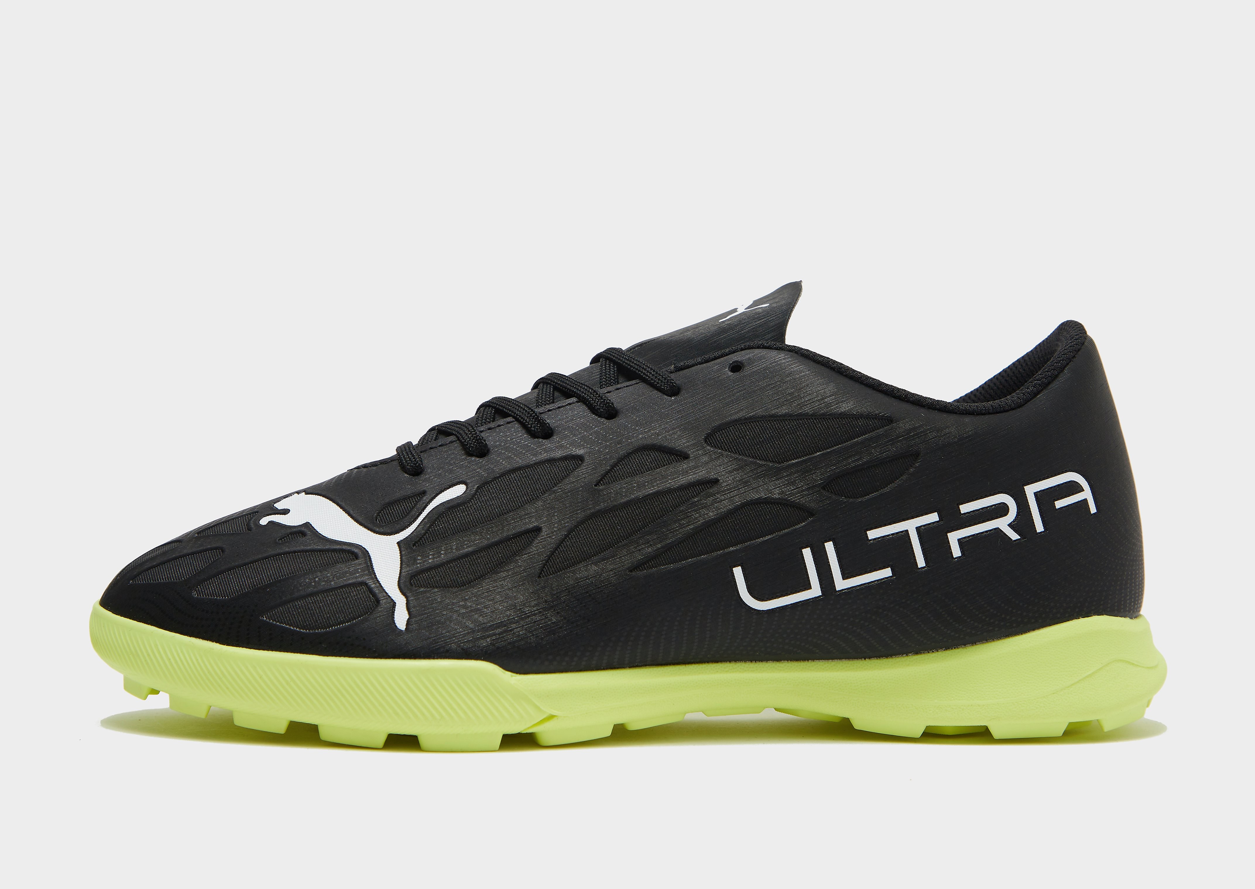 

Puma Ultra 4.4 TT - Black - Womens, Black