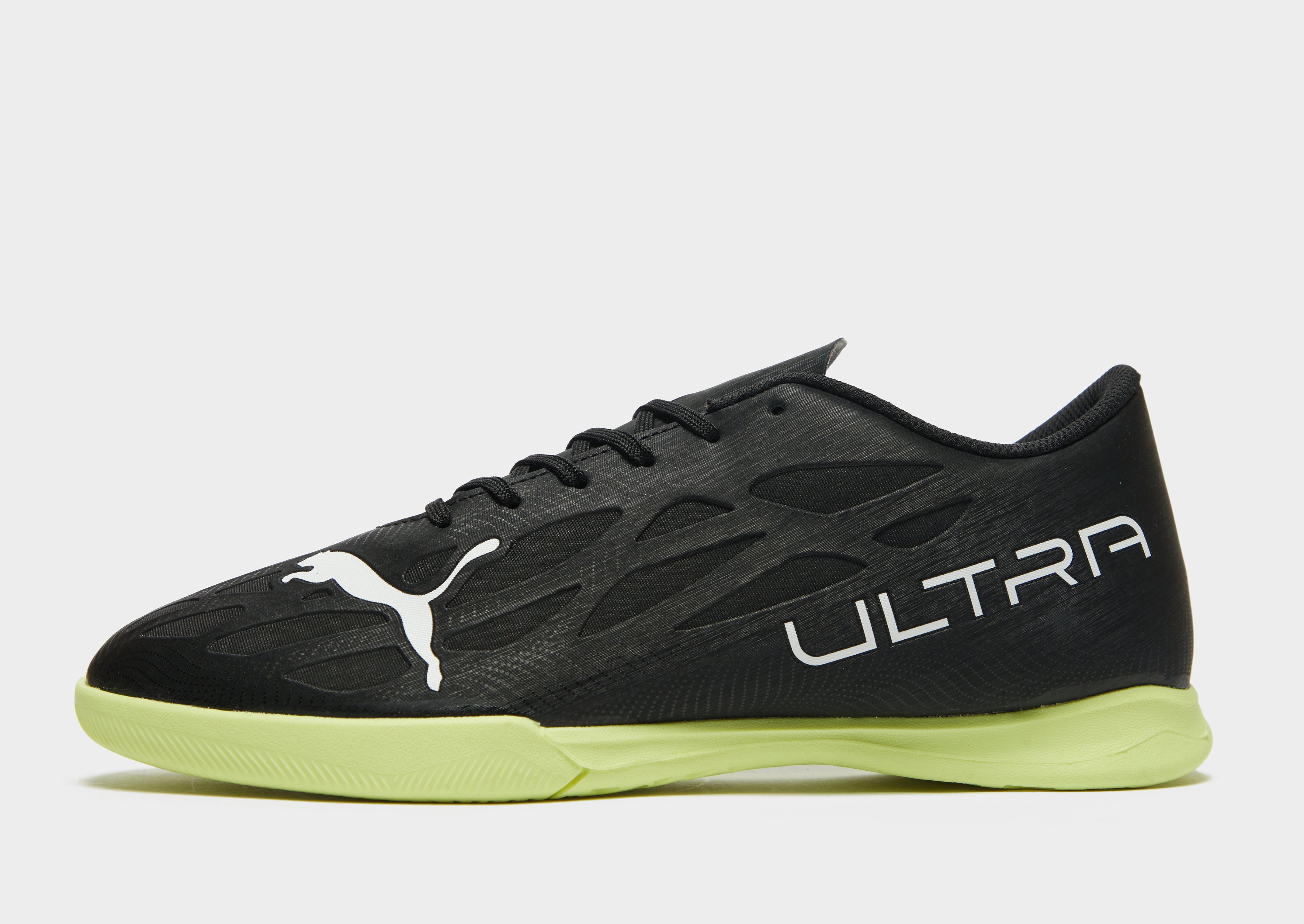 

Puma Ultra 4.4 TF - Black - Womens, Black
