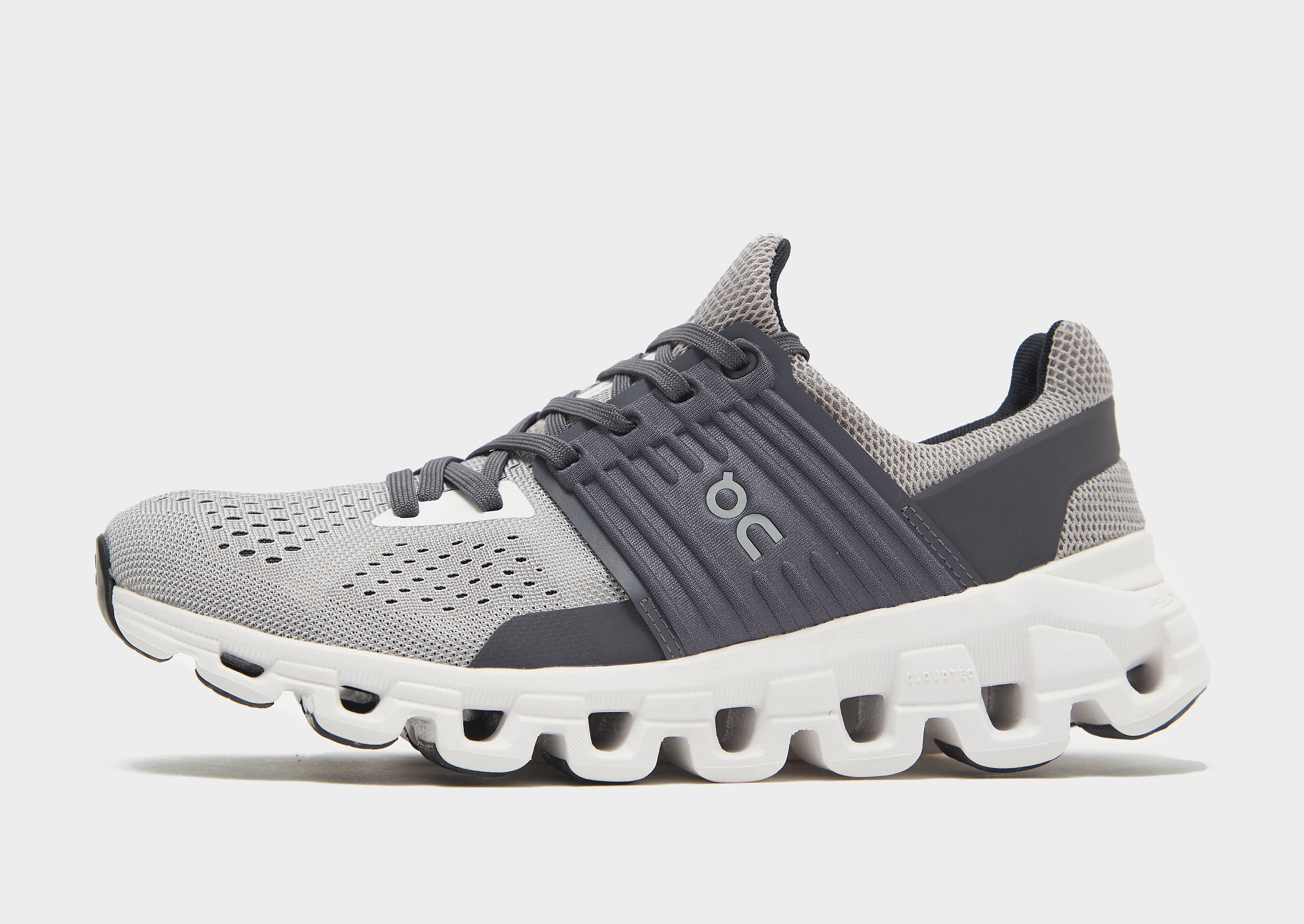 

On Running Cloudswift Runners Women's - Grey, Grey