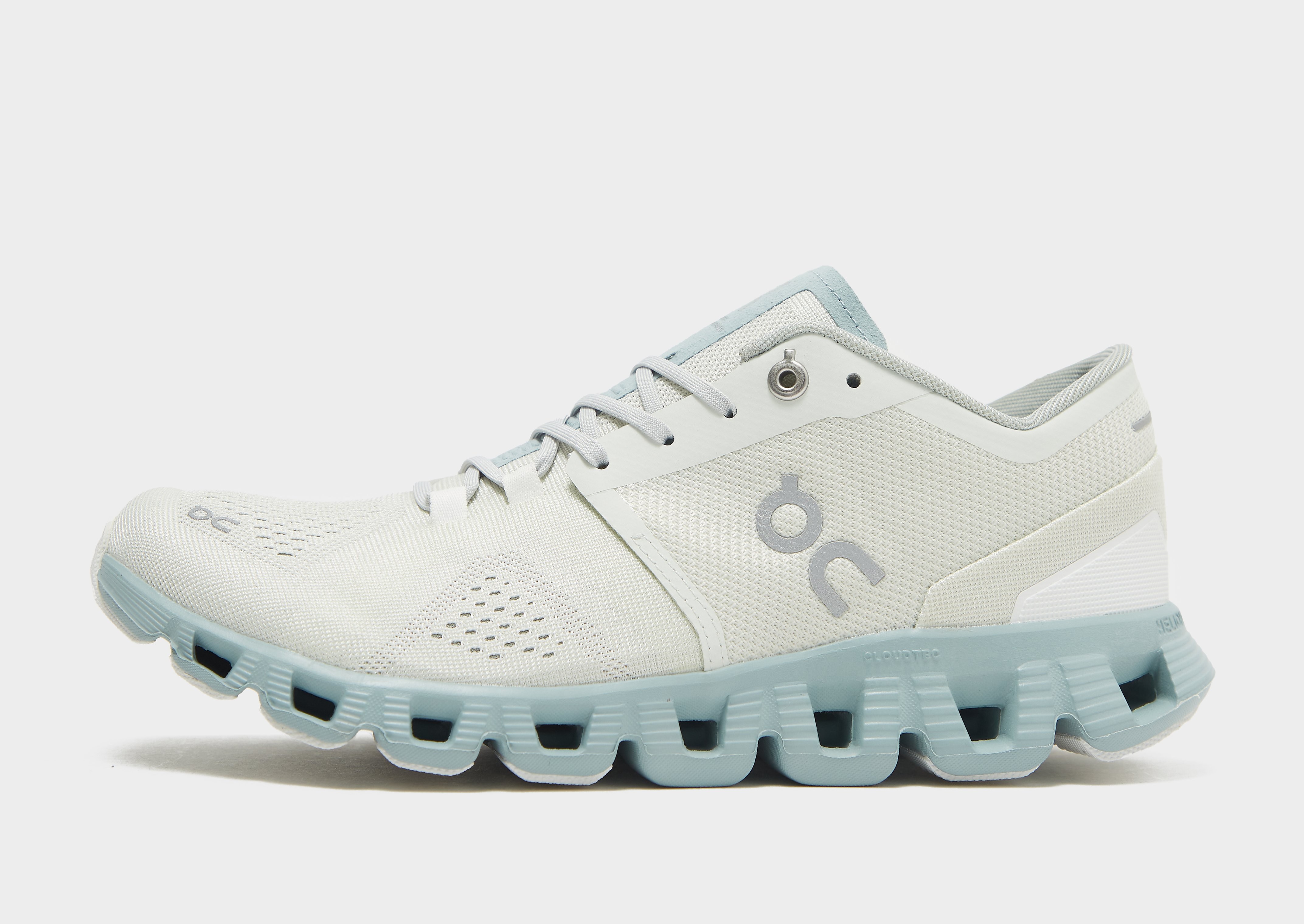 

On Running Cloud X Women's - White/Blue, White/Blue