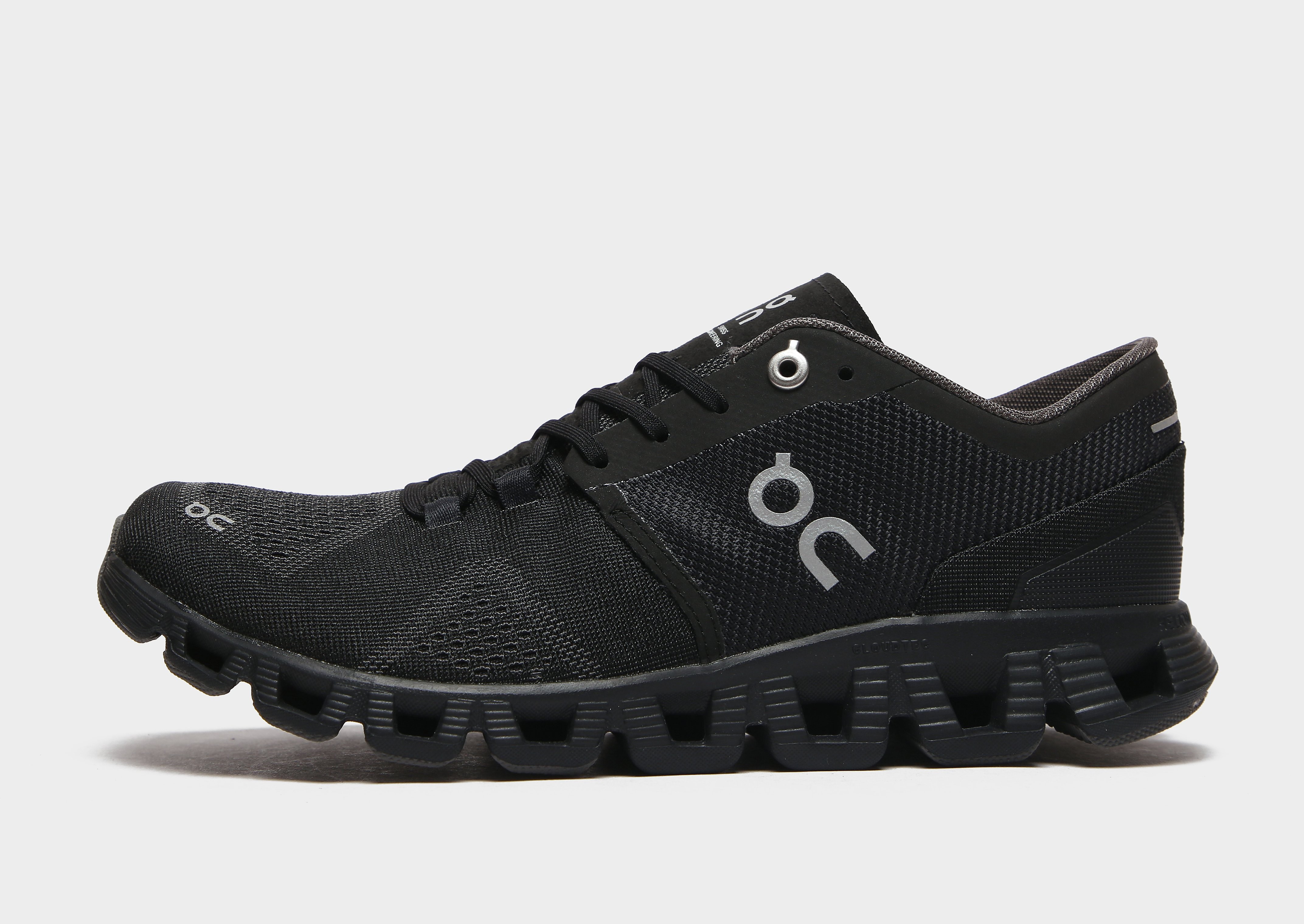 

On Running Cloud X Women's - Black, Black