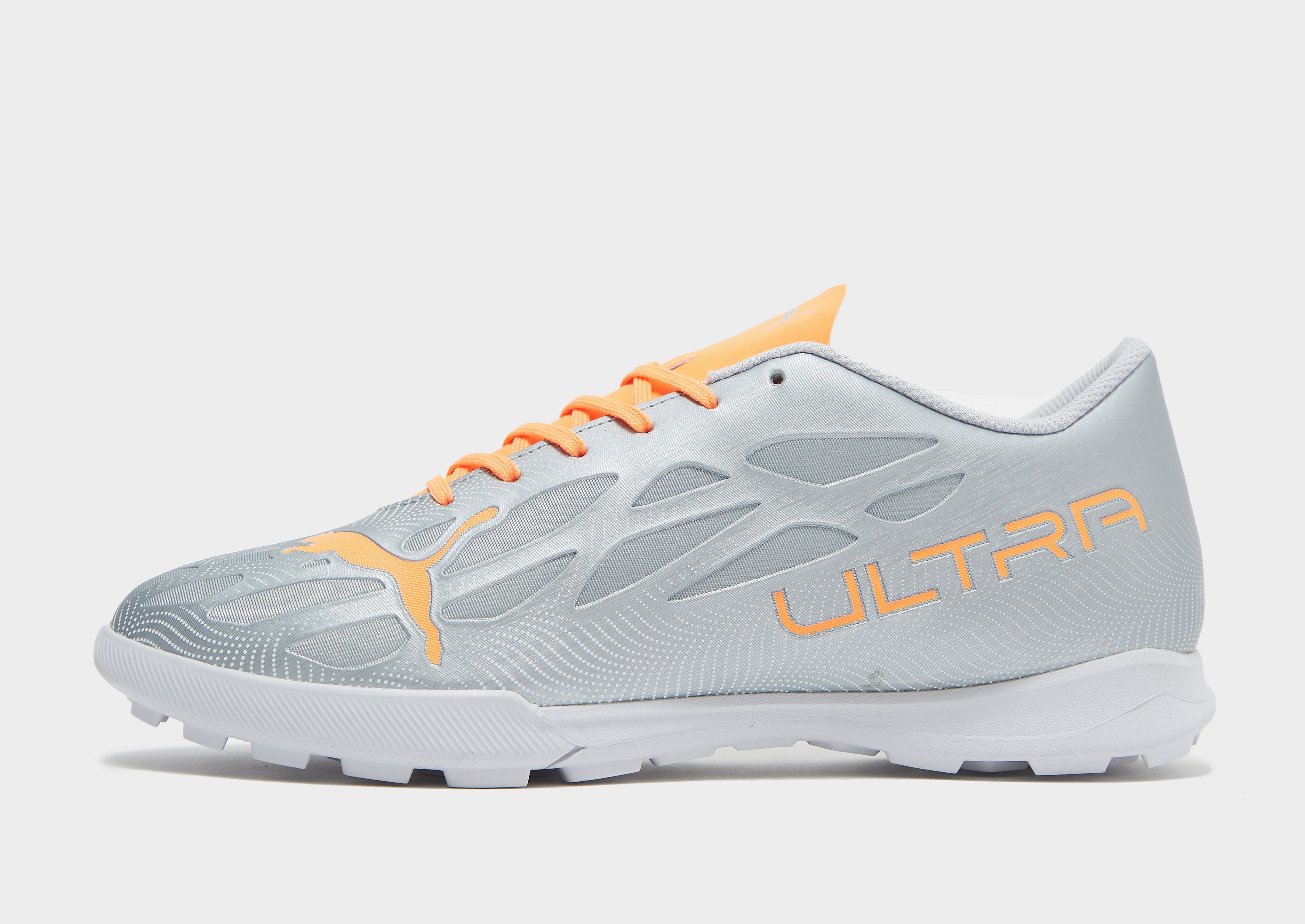 

Puma Ultra 4.4 TT - Silver - Womens, Silver