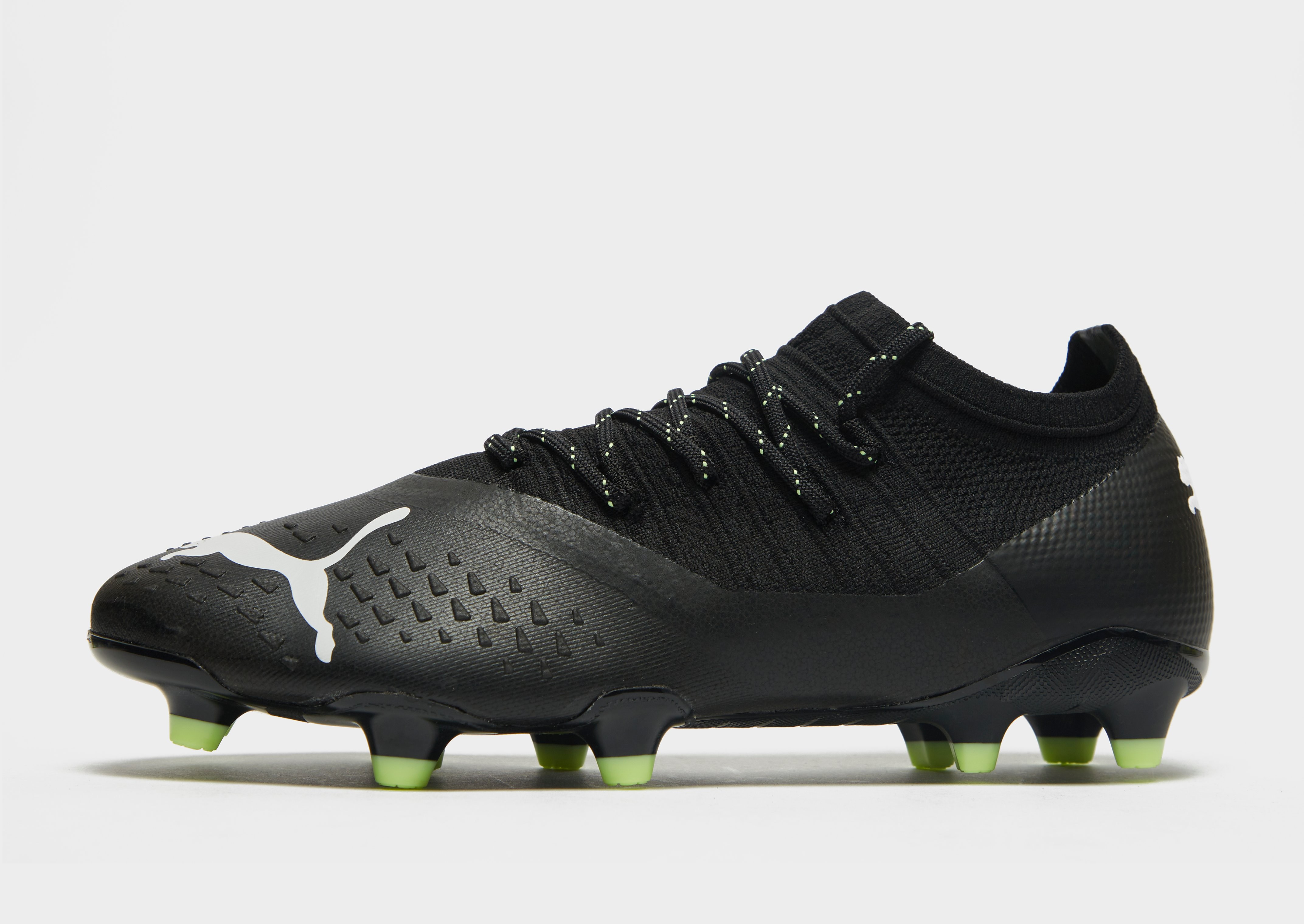 

Puma Future Z 2.3 FG - Black - Womens, Black