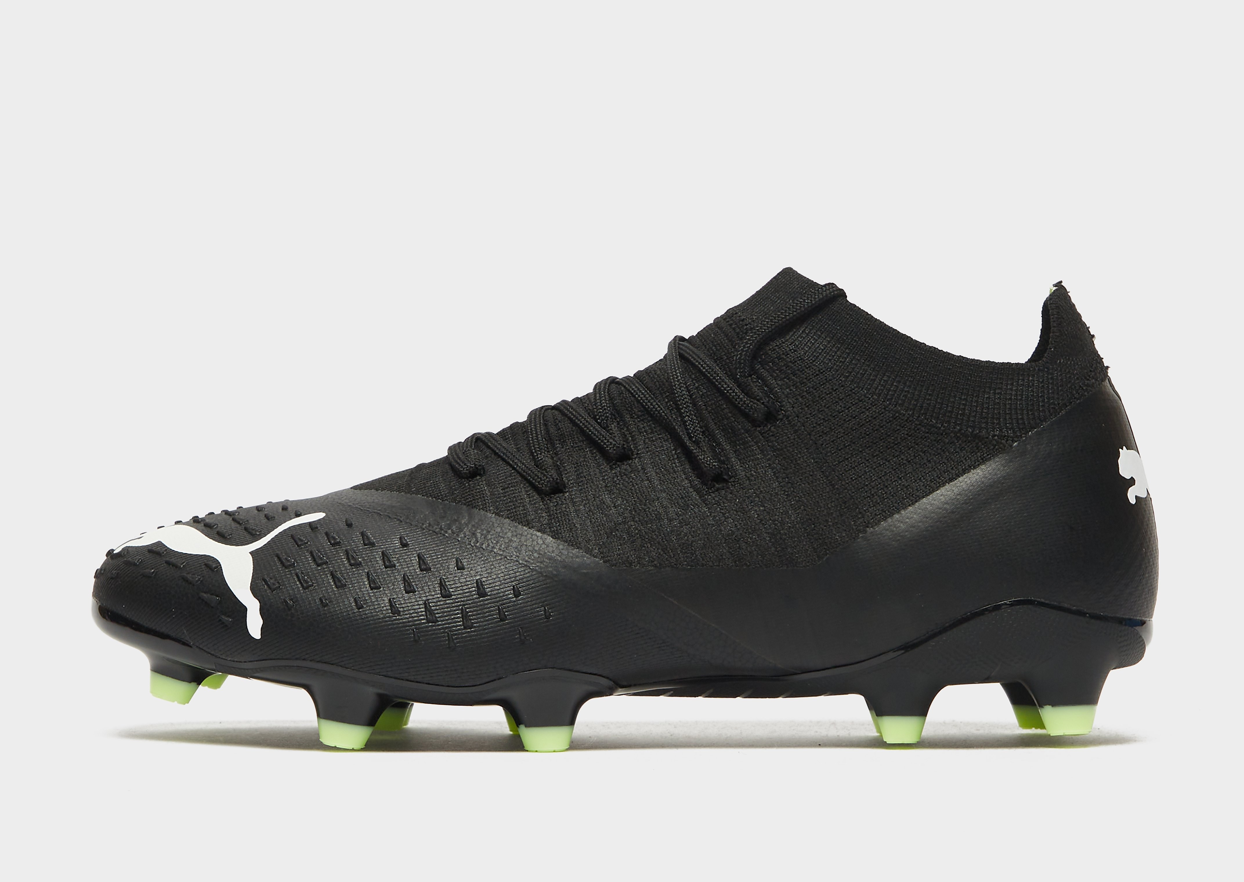 

Puma Future Z 3.3 FG - Black - Mens, Black