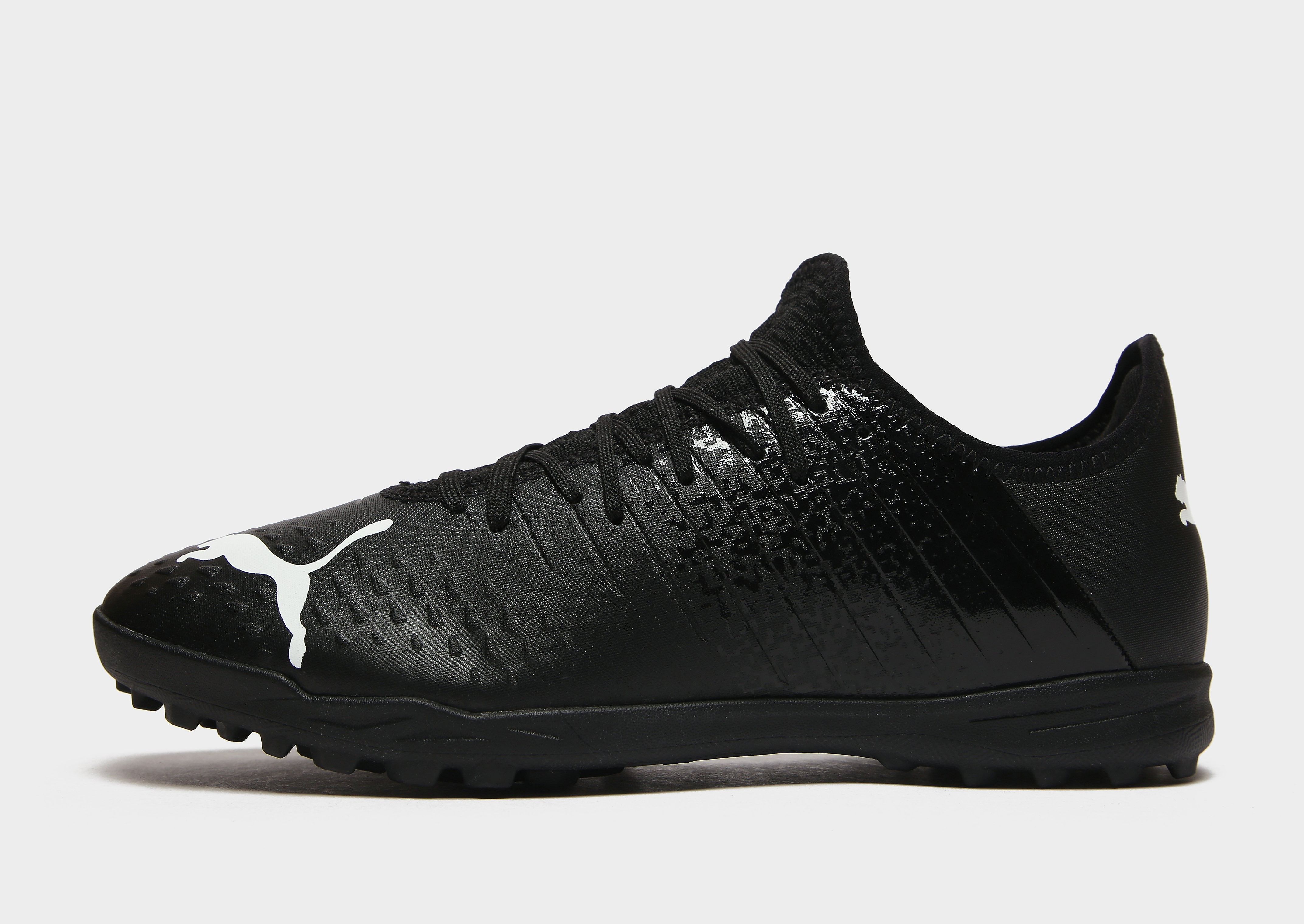 

Puma Future Z 4.3 TT - Black - Womens, Black