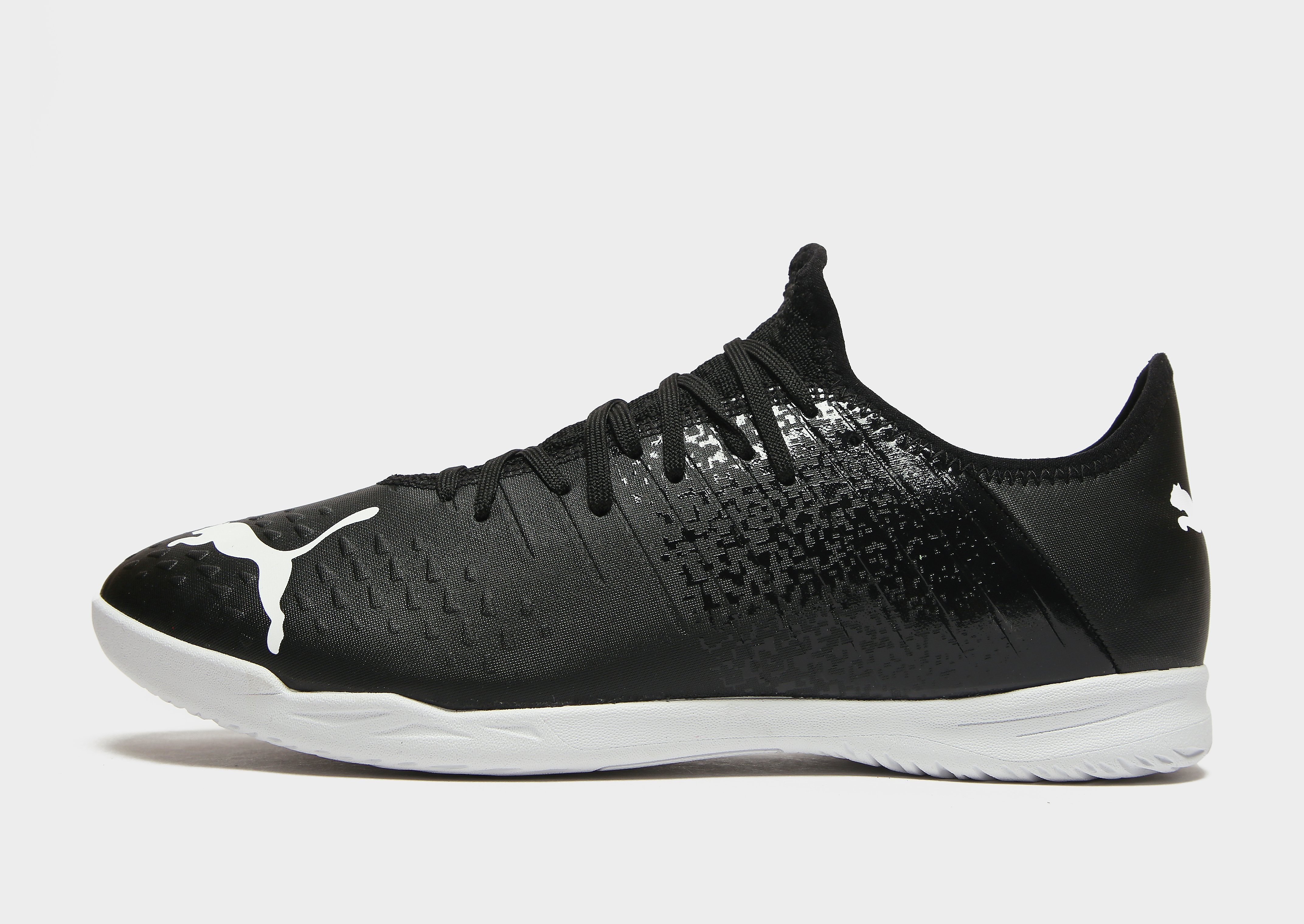 

Puma Future Z 4.3 TF - Black - Womens, Black