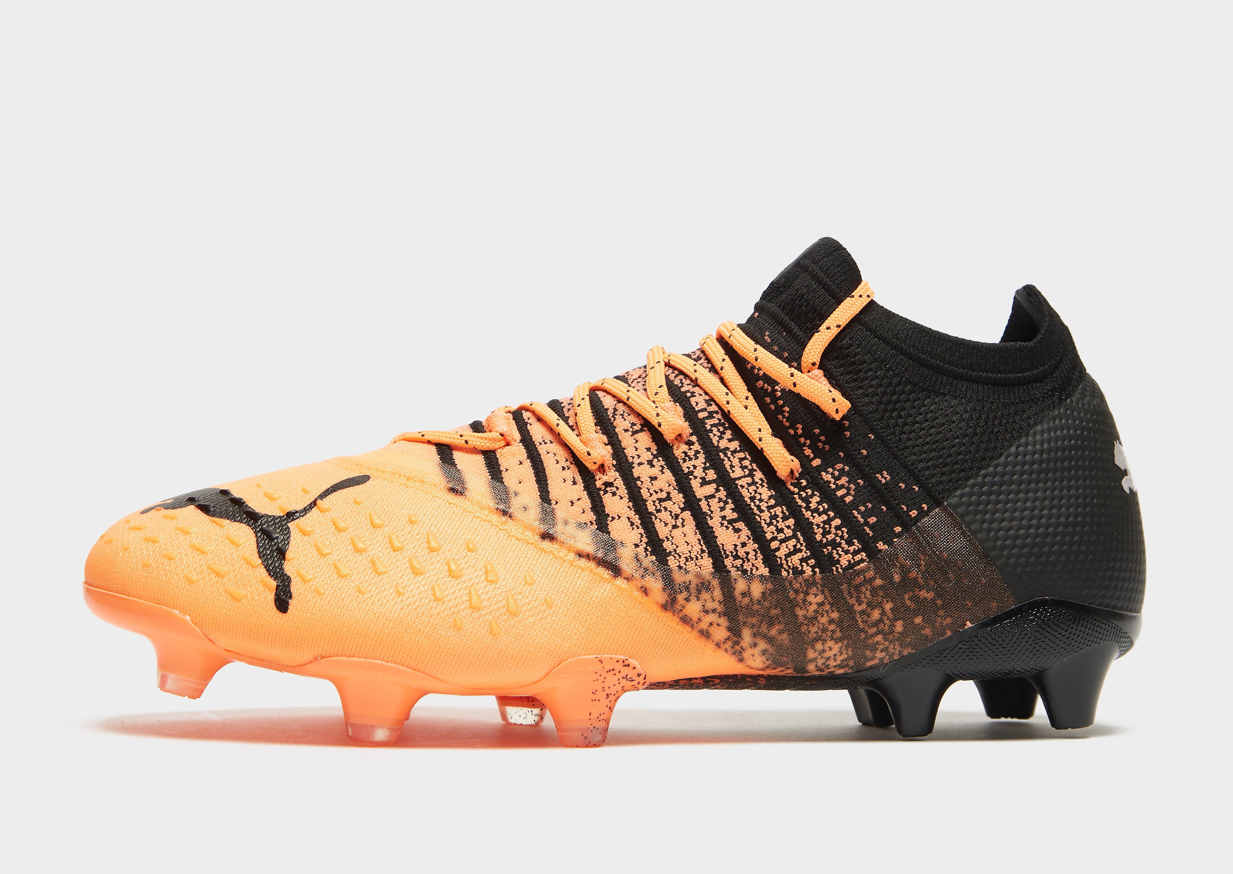 

Puma Future Z 1.3 FG - Orange - Womens, Orange
