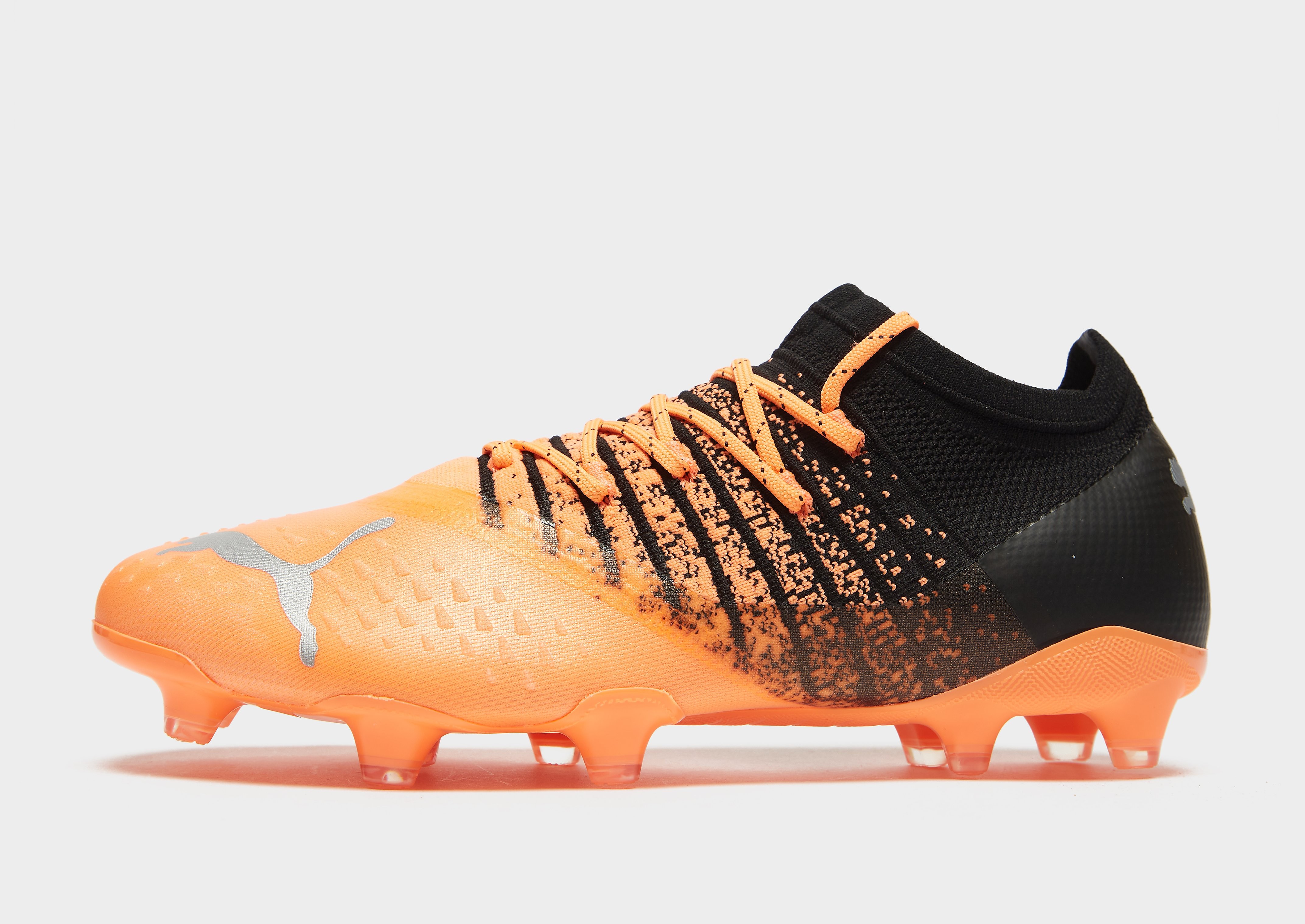 

Puma Future Z 2.3 FG - Orange - Mens, Orange