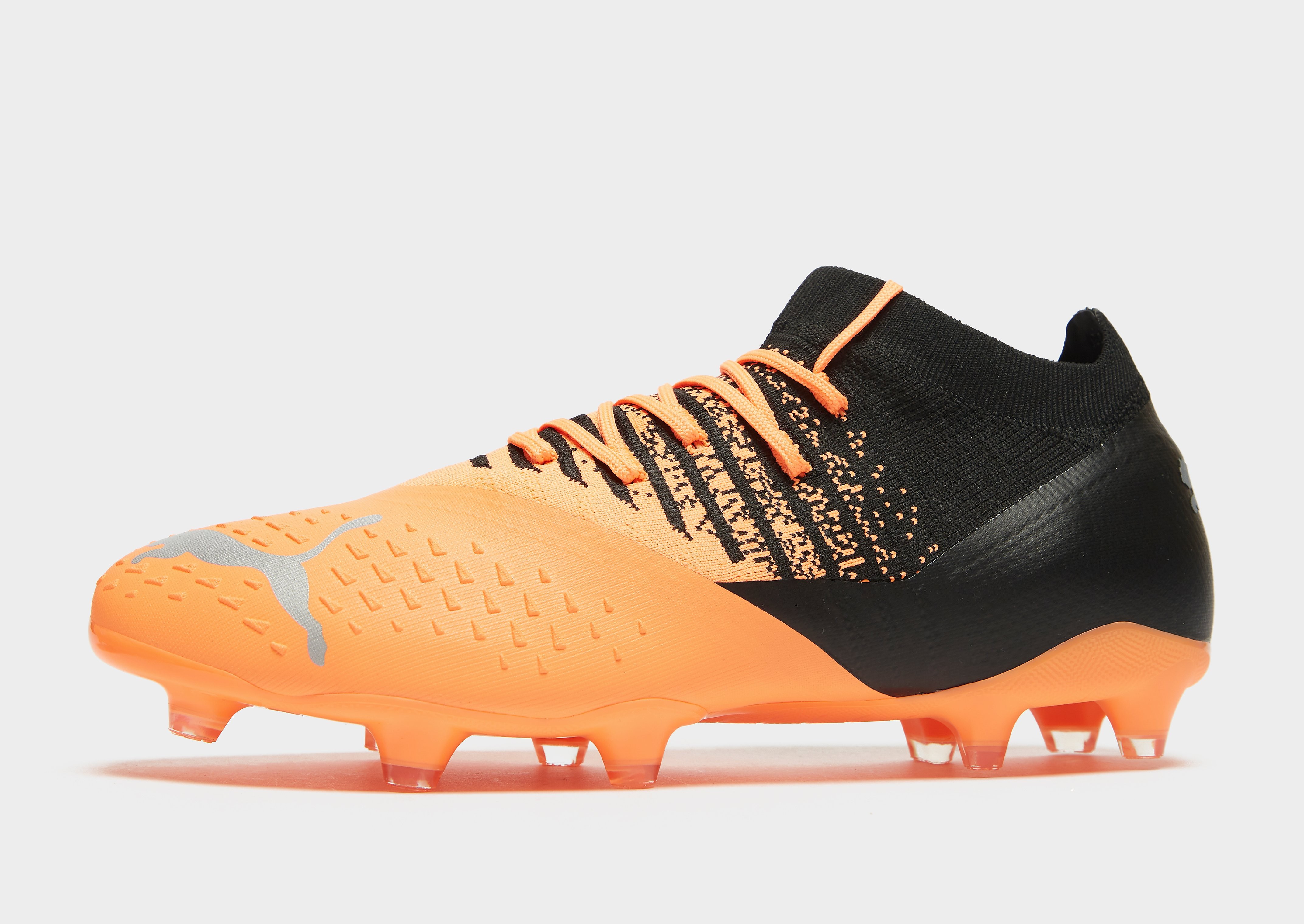 

Puma Future Z 3.3 FG - Orange - Mens, Orange