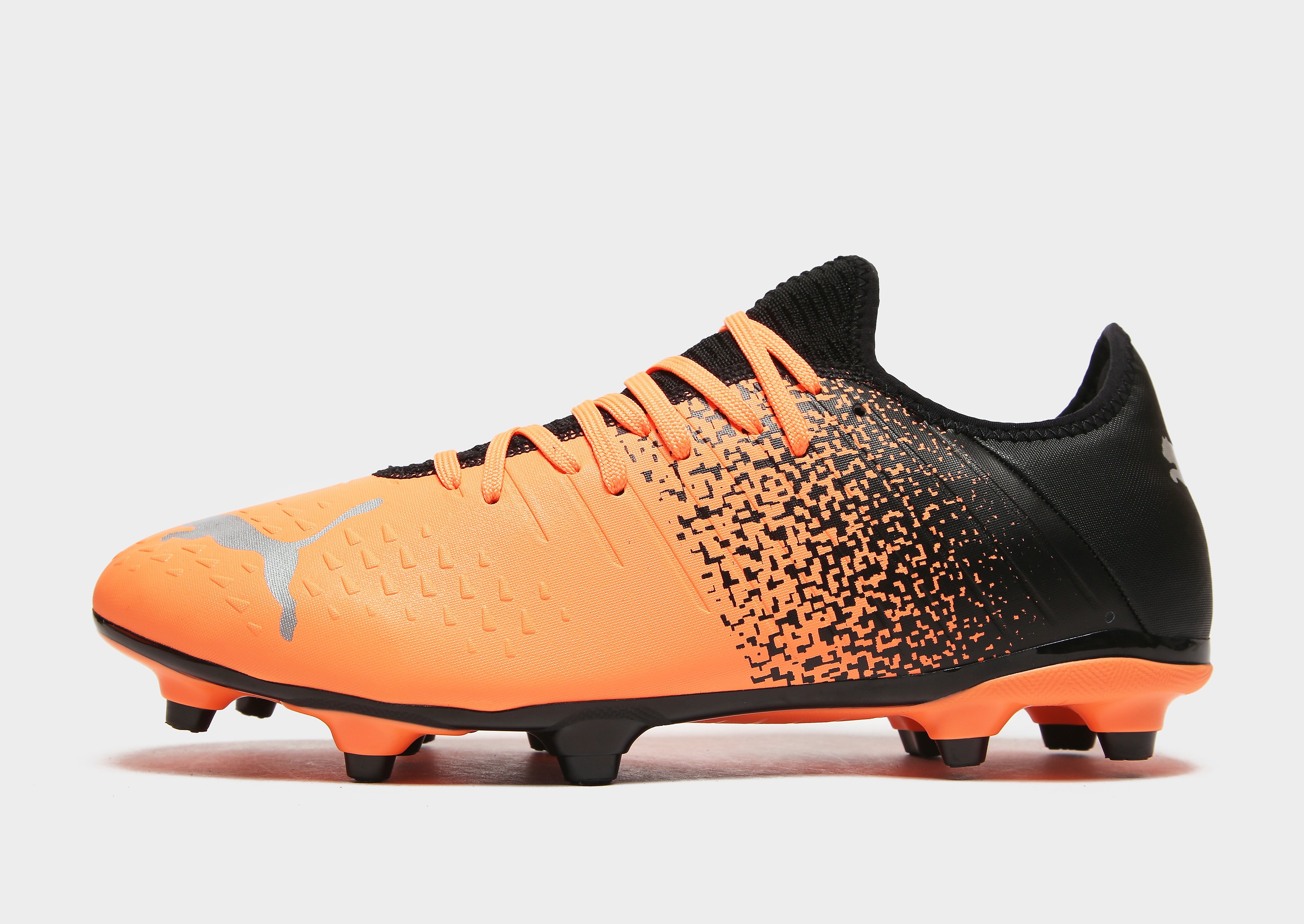 

Puma Future Z 4.3 FG - Orange - Womens, Orange