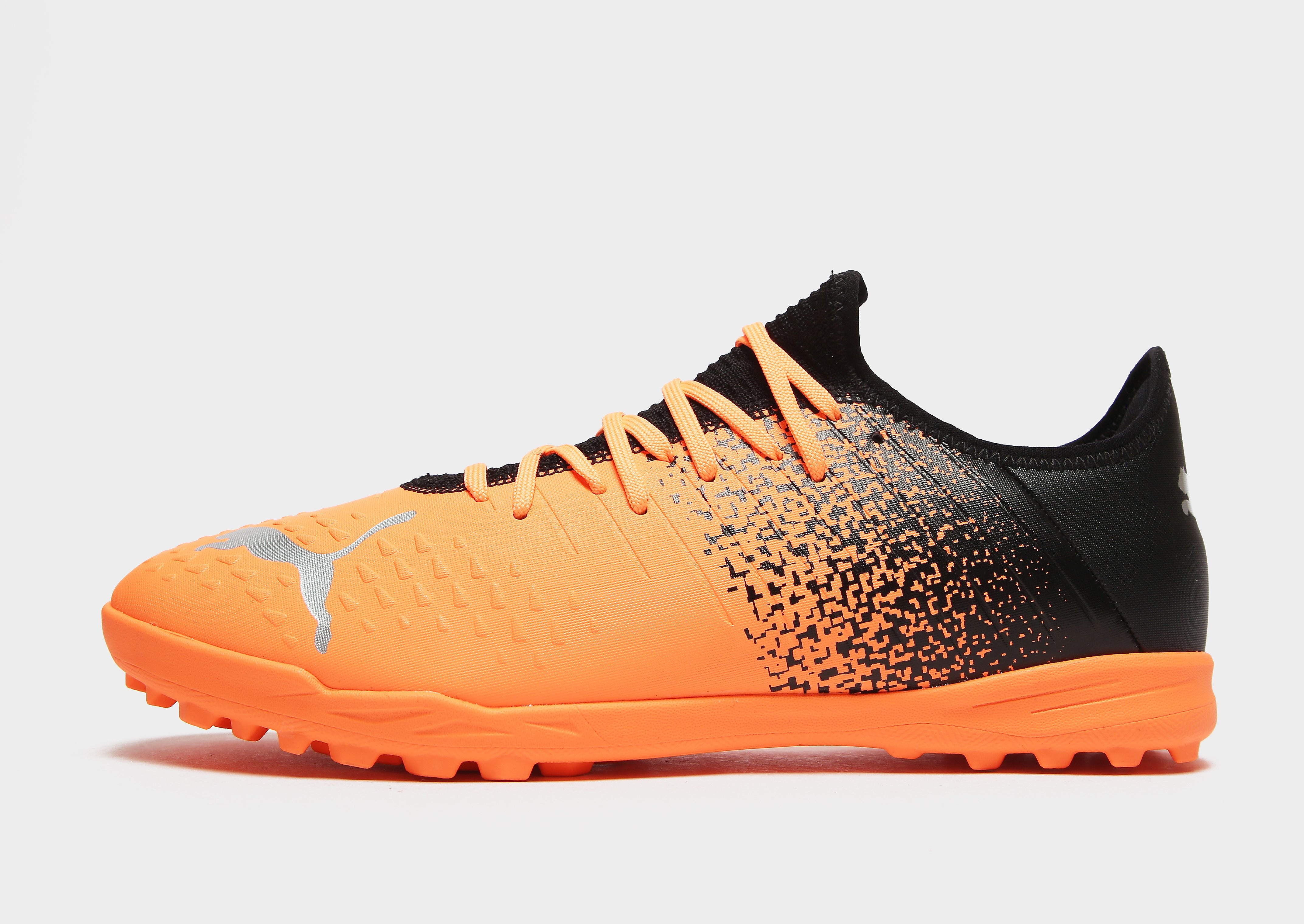 

Puma Future Z 4.3 TT - Orange - Womens, Orange