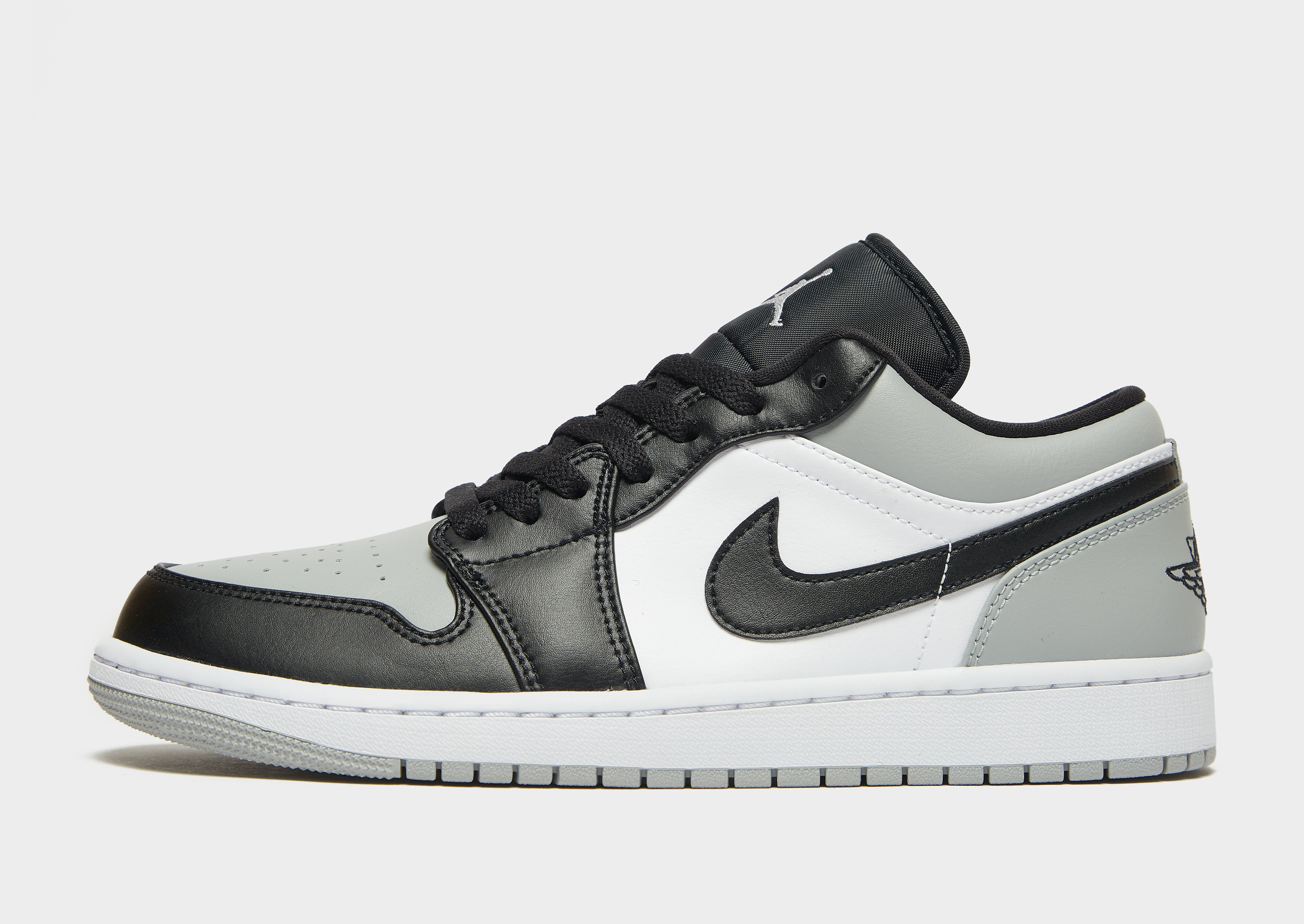 

Jordan Air 1 Low - Grey - Mens, Grey