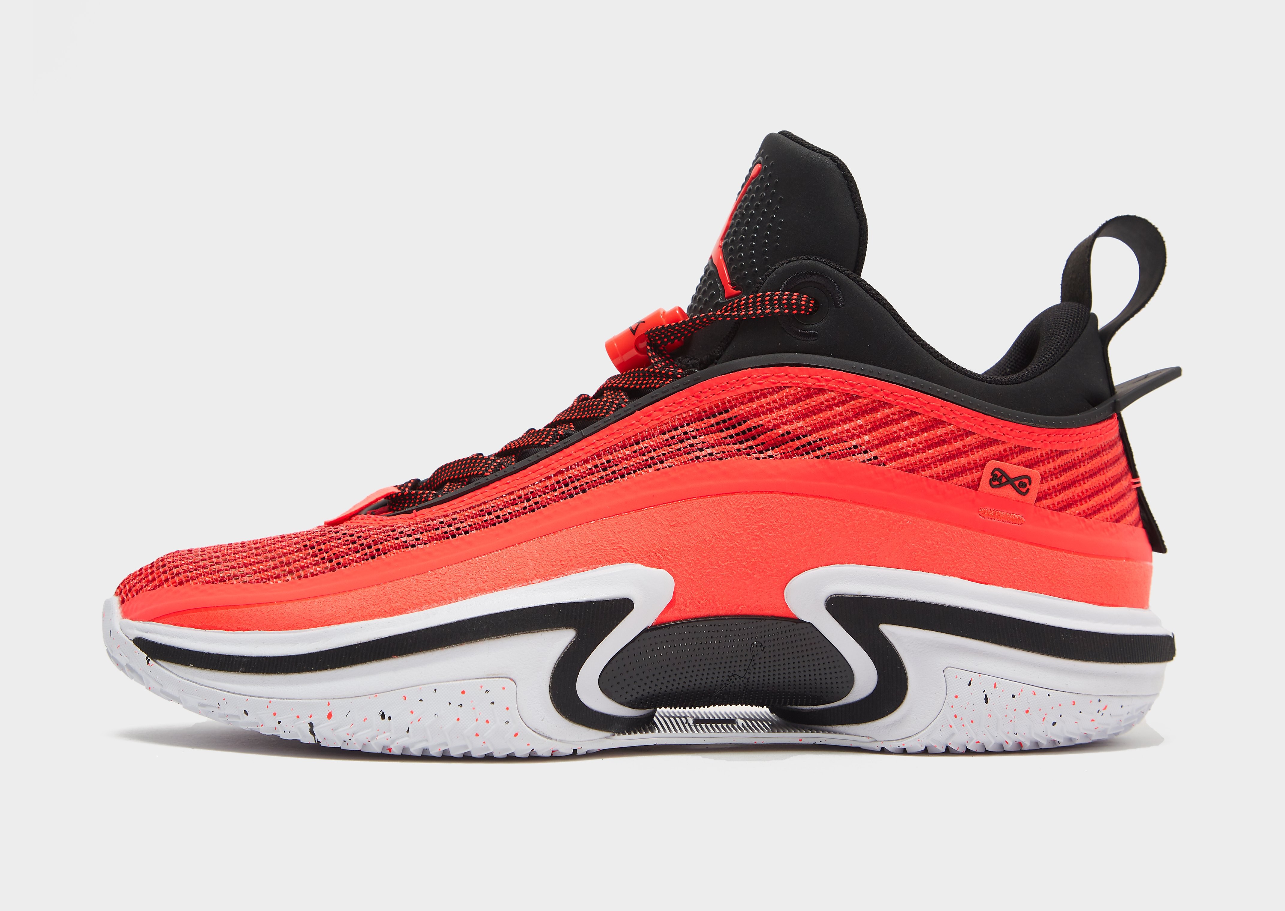 

Jordan Air 36 - Infrared 23/Black/White/Infrared 23 - Mens, Infrared 23/Black/White/Infrared 23