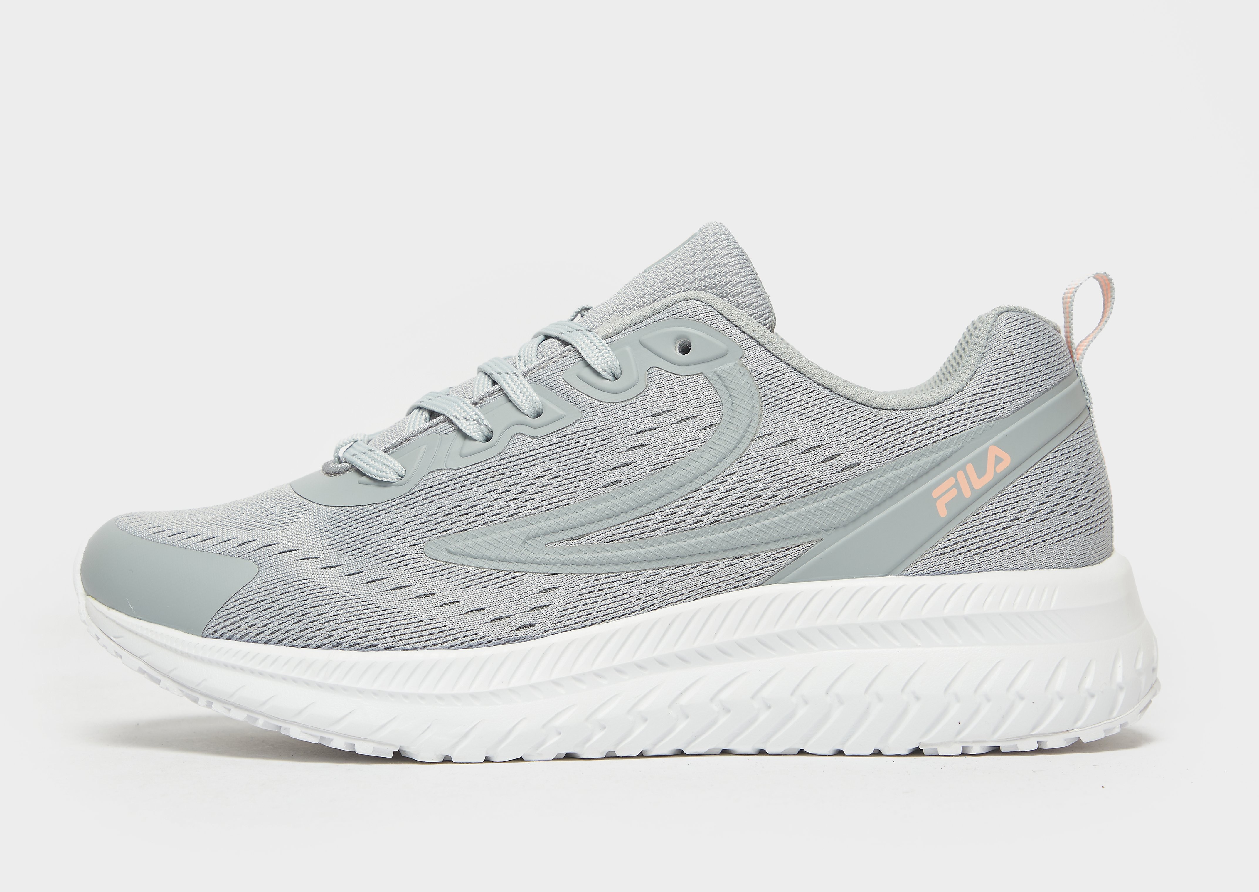 

Fila RGB Fuse Women's - Only at JD - Grey, Grey