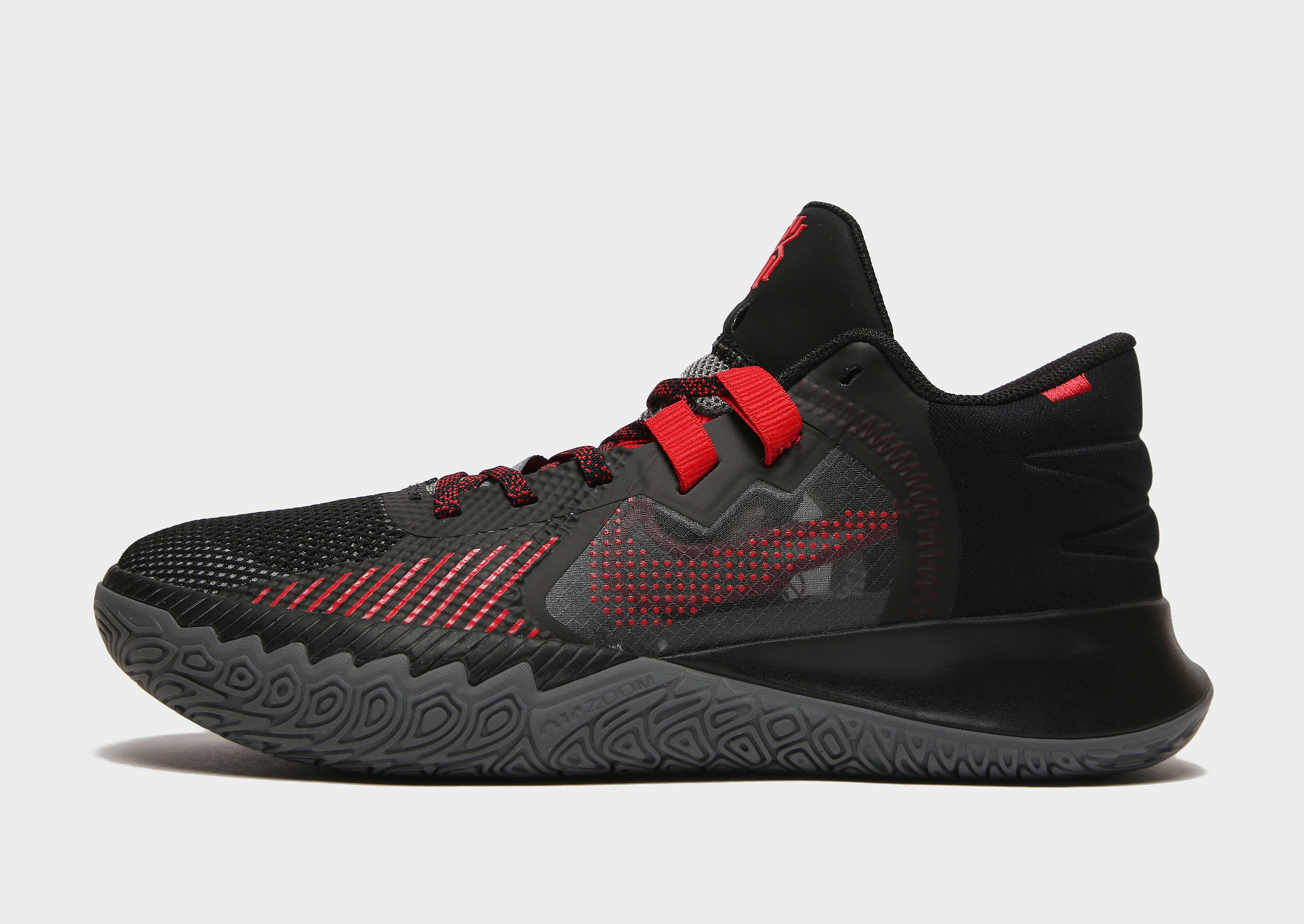 

Nike Kyrie Flytrap 5 - Black - Mens, Black