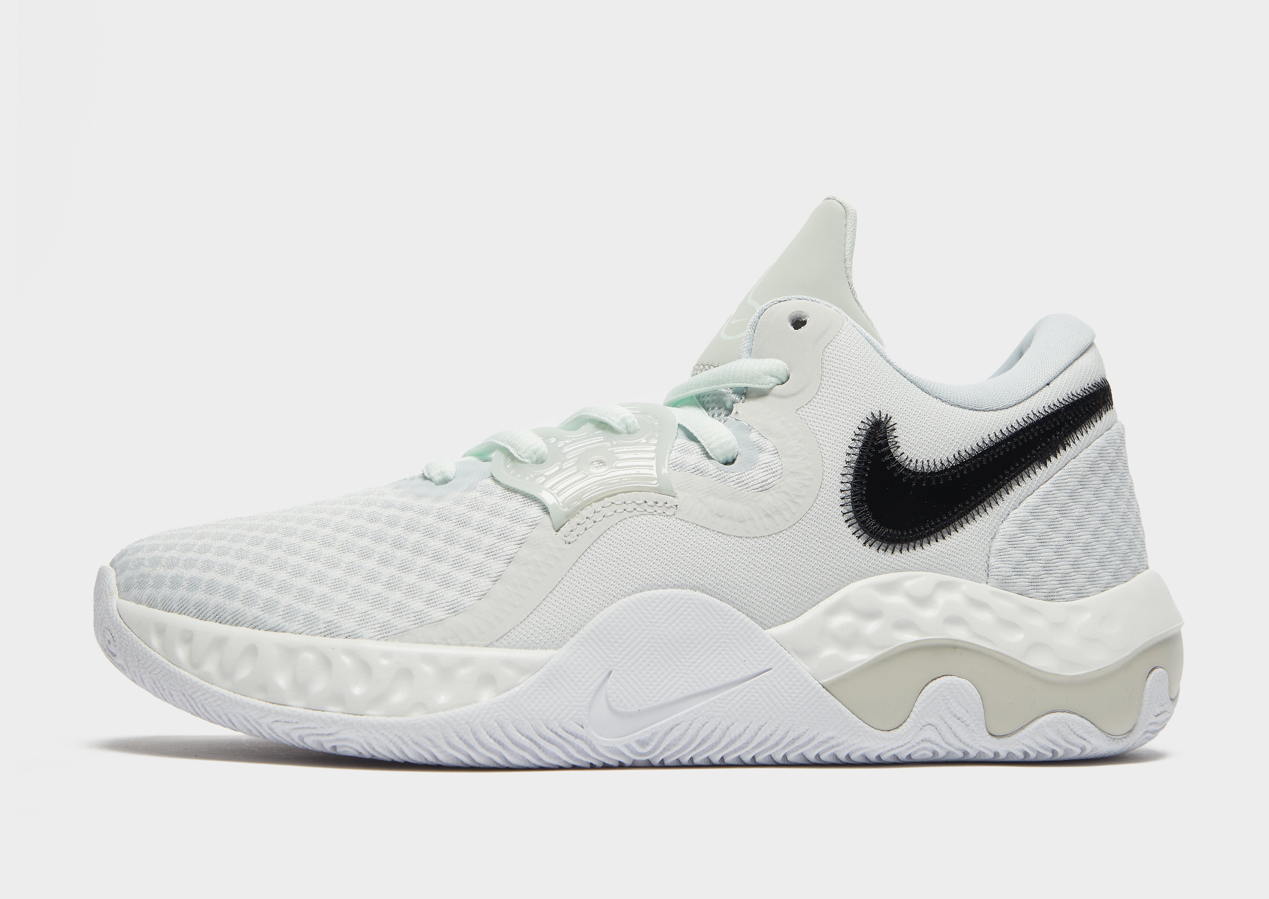 

Nike Renew Elevate 2 - Photon Dust/Summit White/Aura/Black - Mens, Photon Dust/Summit White/Aura/Black