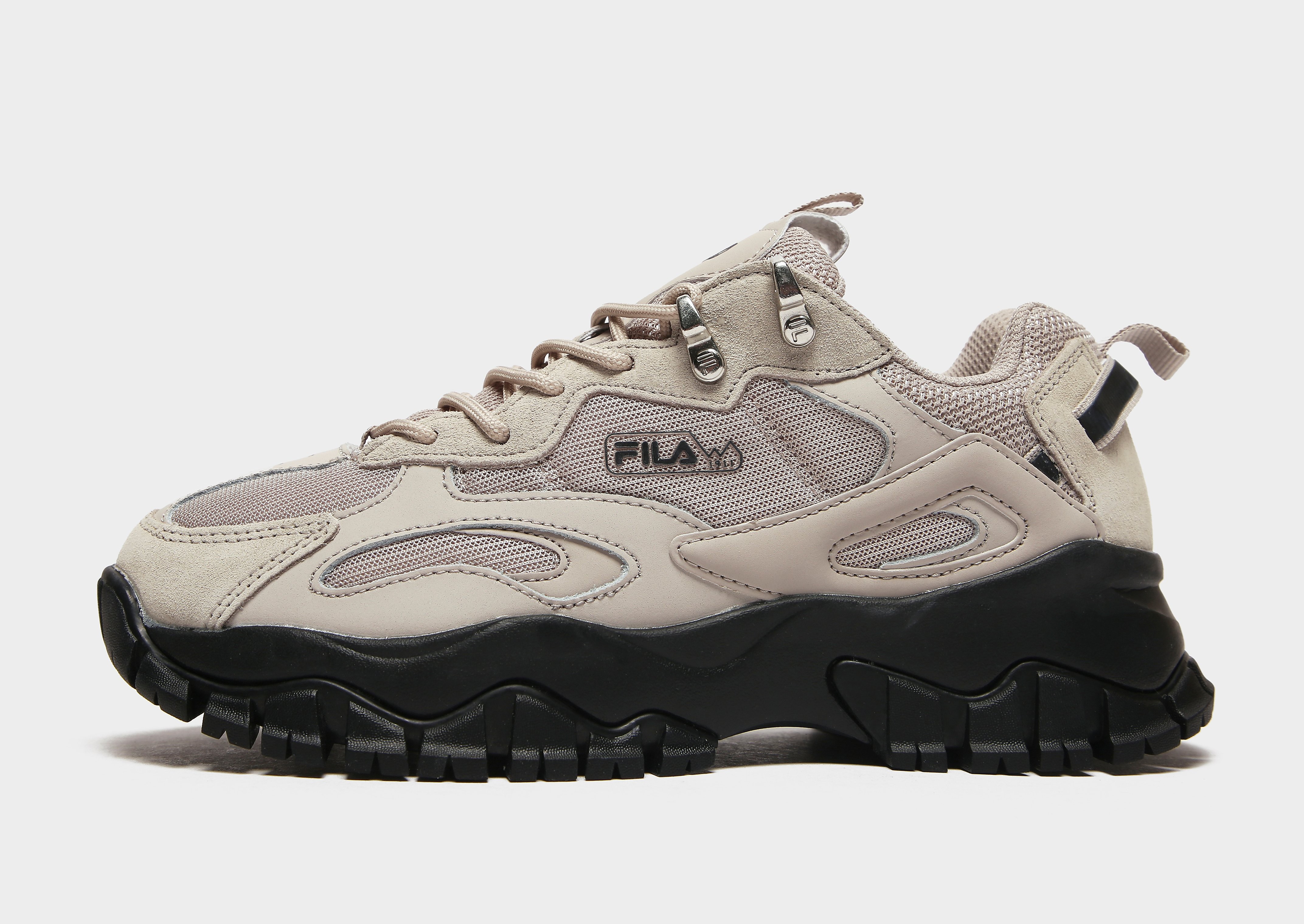 

Fila Ray Tracer Trail Women's - Only at JD - Brown, Brown