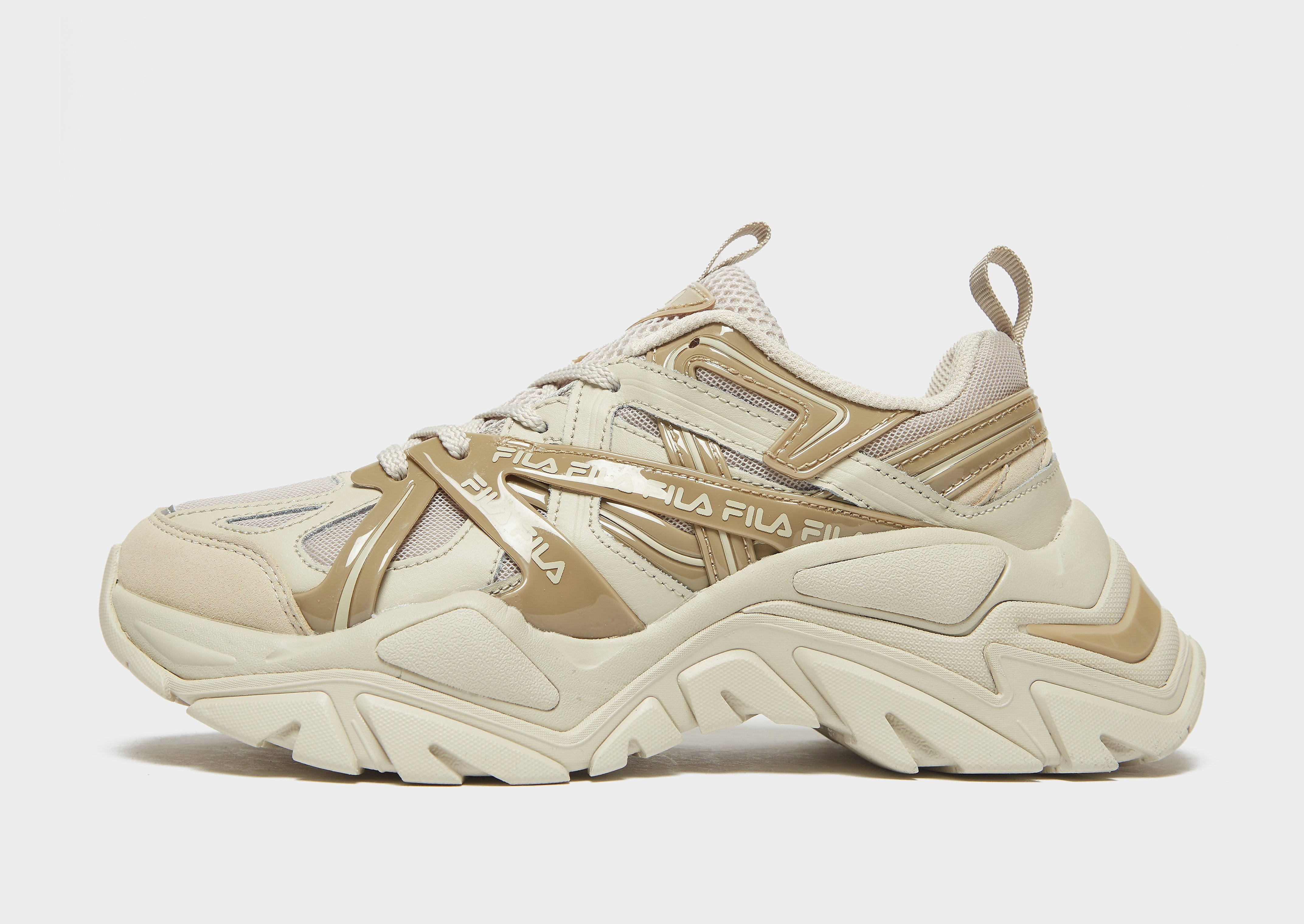 

Fila Electrove 2 Women's - Only at JD - Brown, Brown