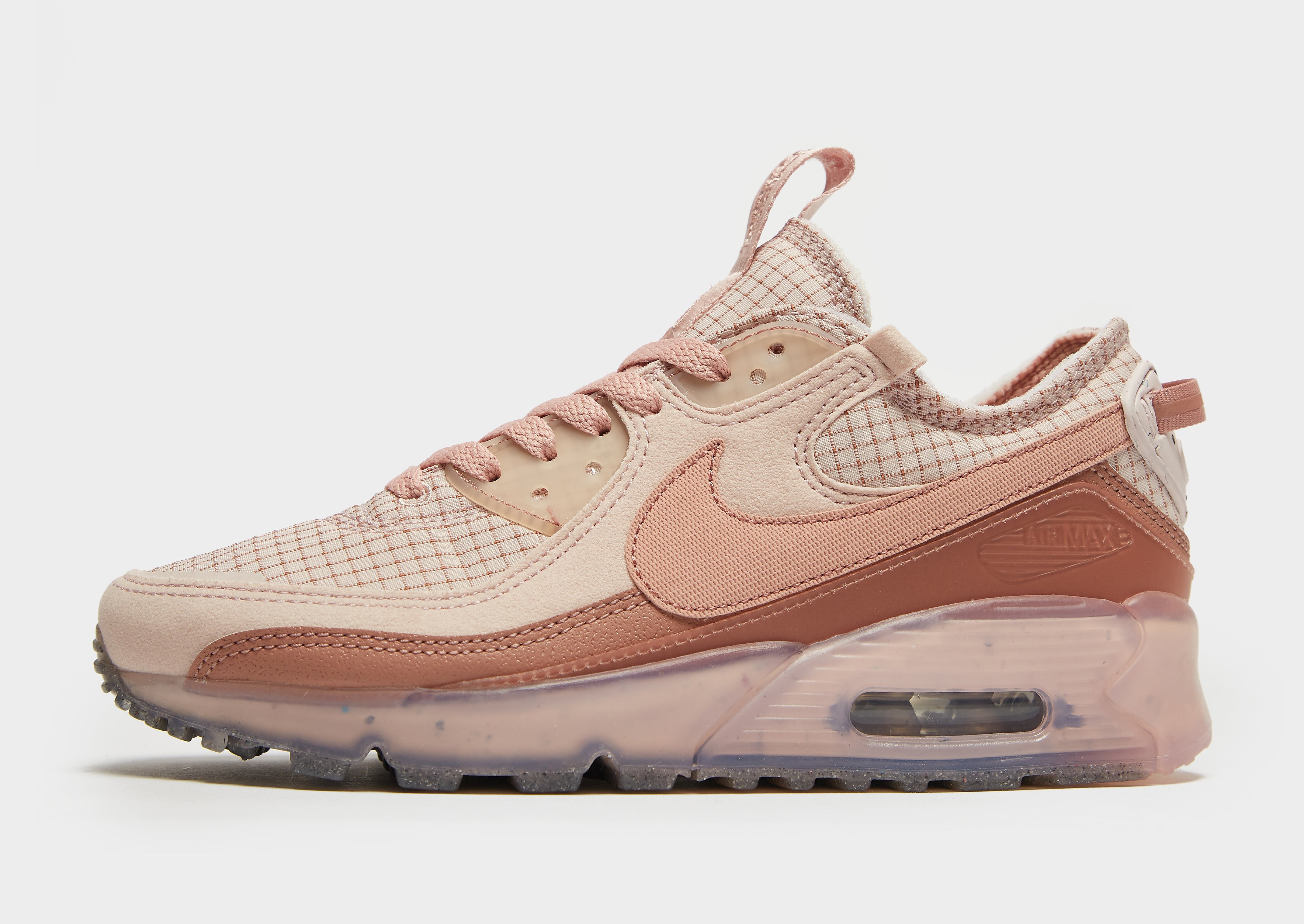 Nike Air Max 90 Terrascape para Mulher - Cor-de-rosa - Womens, Cor-de-rosa