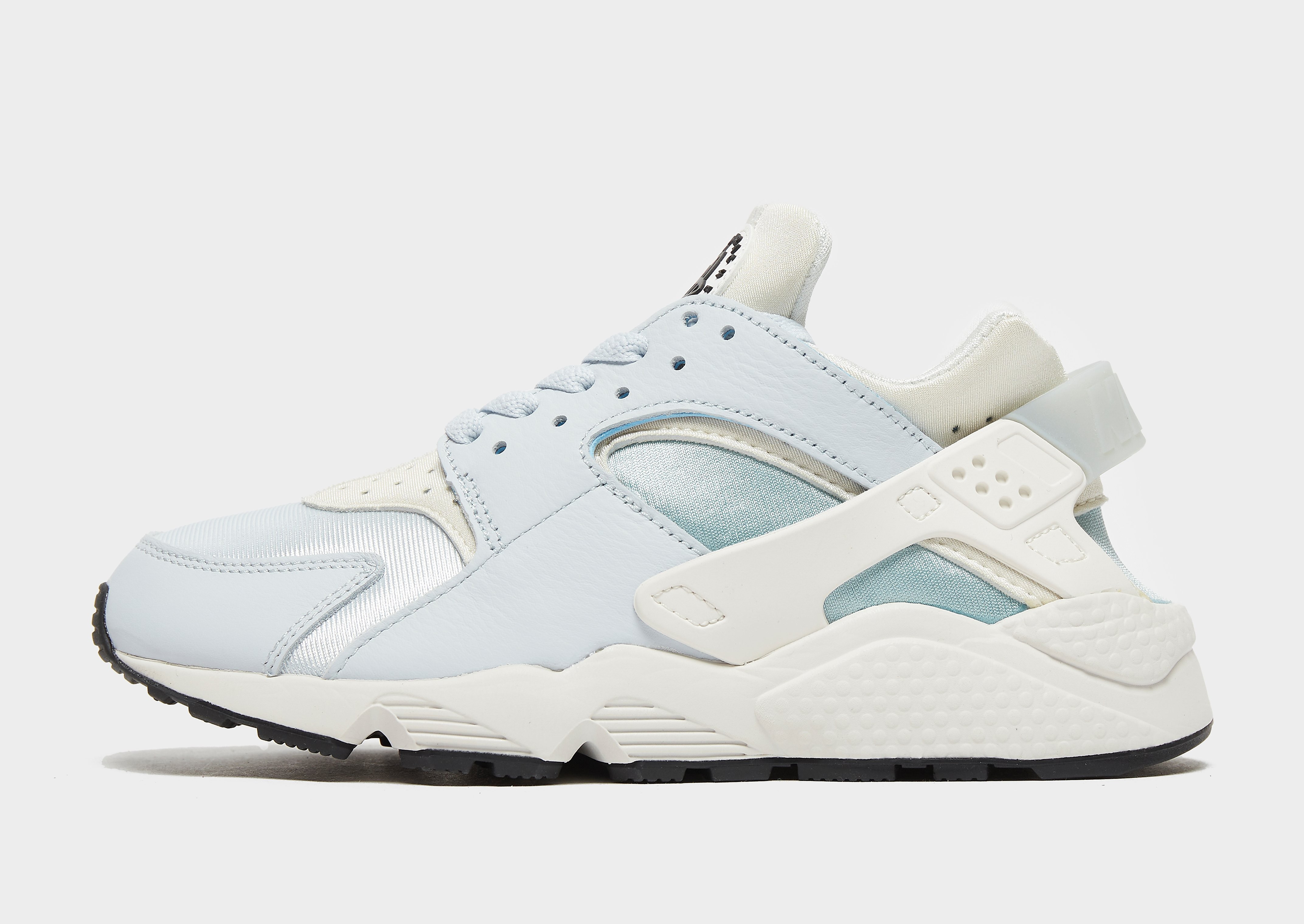 

Nike Air Huarache Women's - BLUE, BLUE