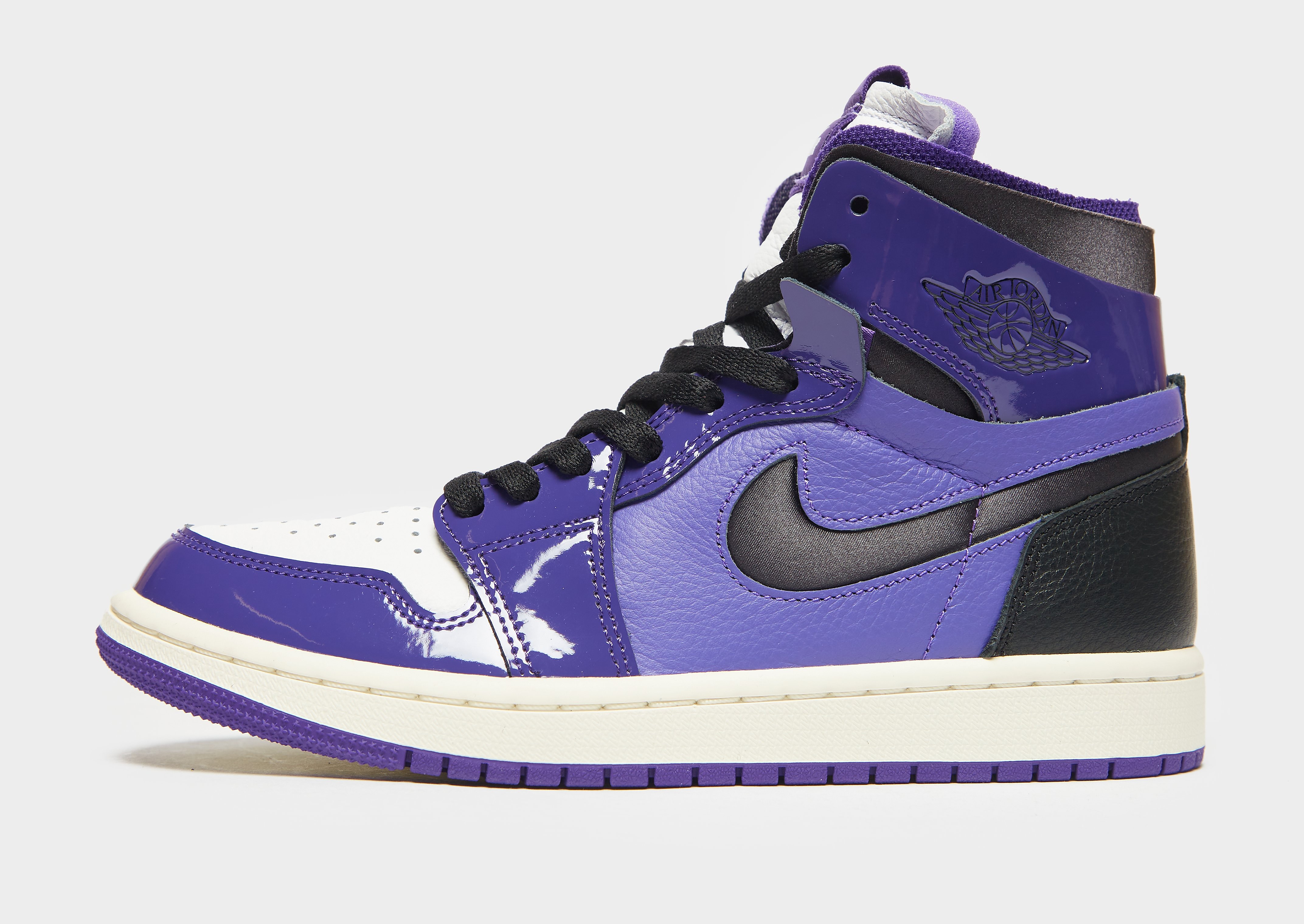 

Jordan Air 1 Zoom Comfort Women's - Purple/White, Purple/White