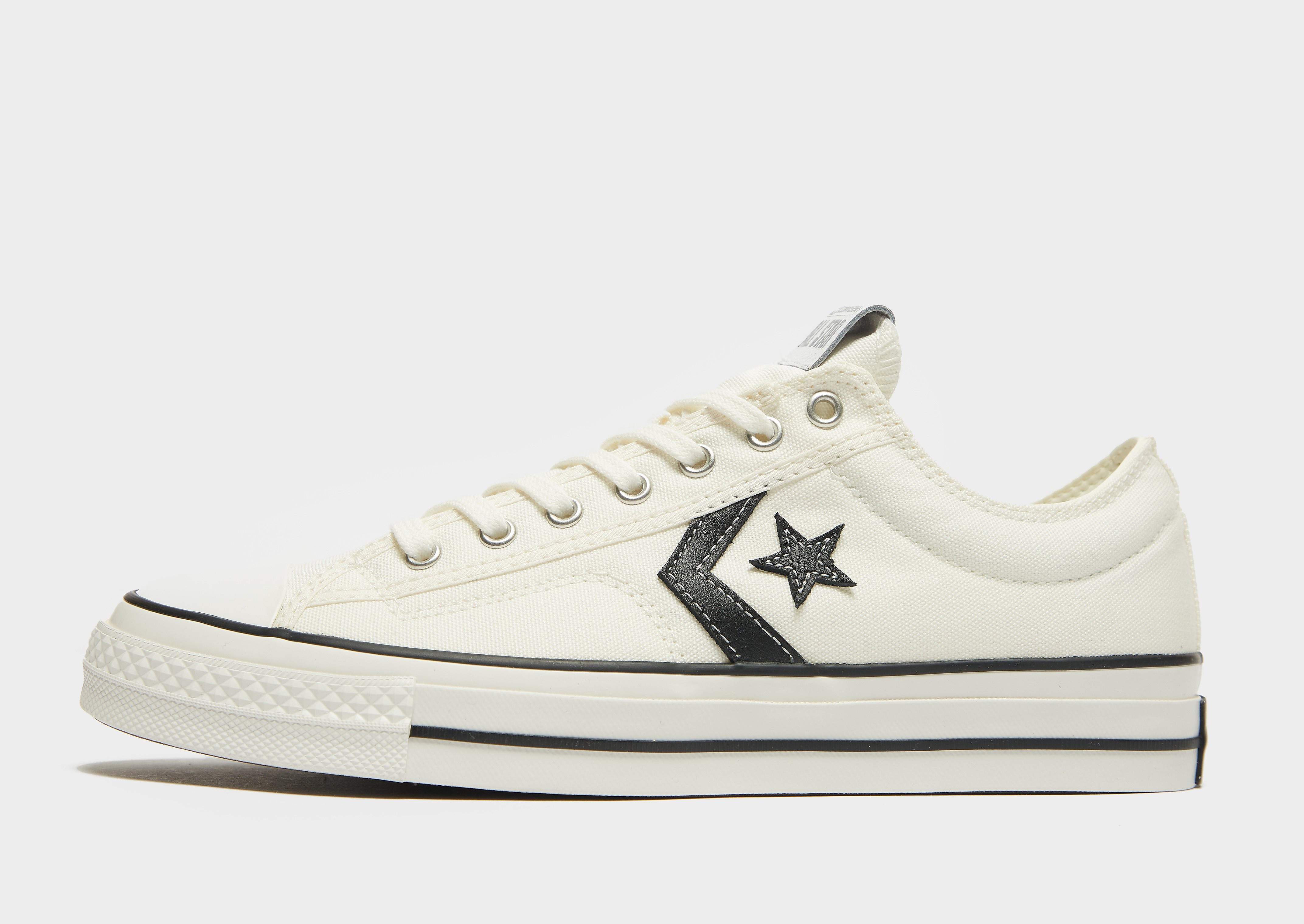 Converse Star Player 76 - White - Mens, White