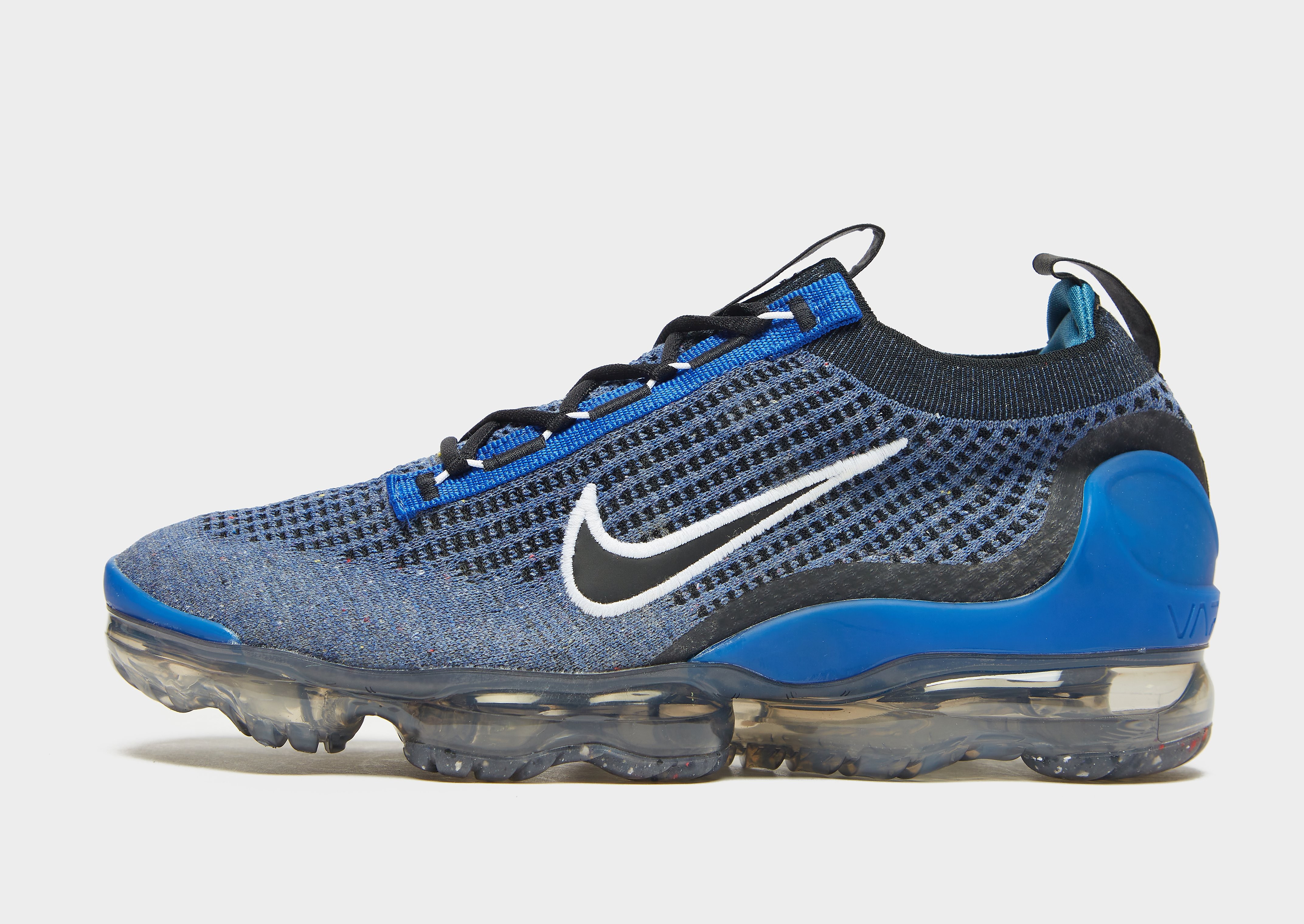 

Nike Air VaporMax 2021 - Game Royal/White/Anthracite/Black/Black - Mens, Game Royal/White/Anthracite/Black/Black